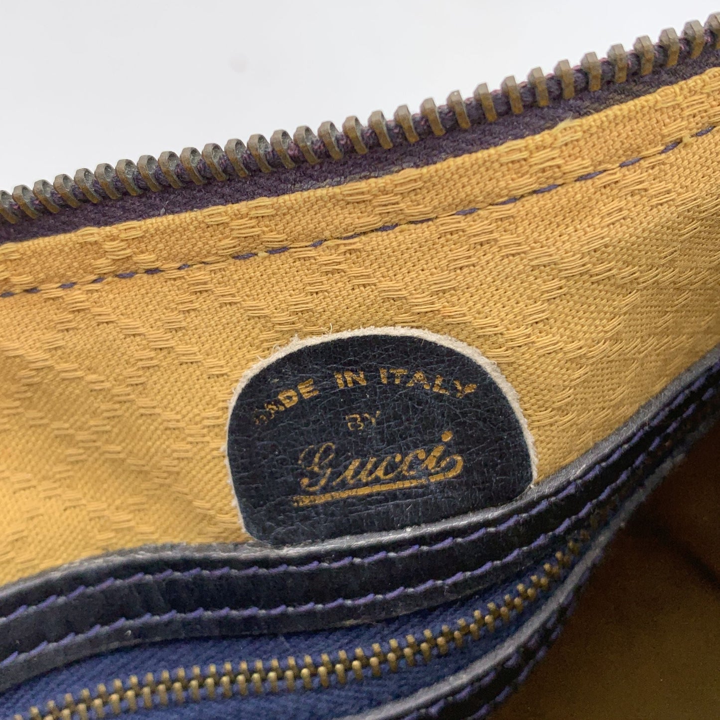Gucci Handbag Vintage Ophidia