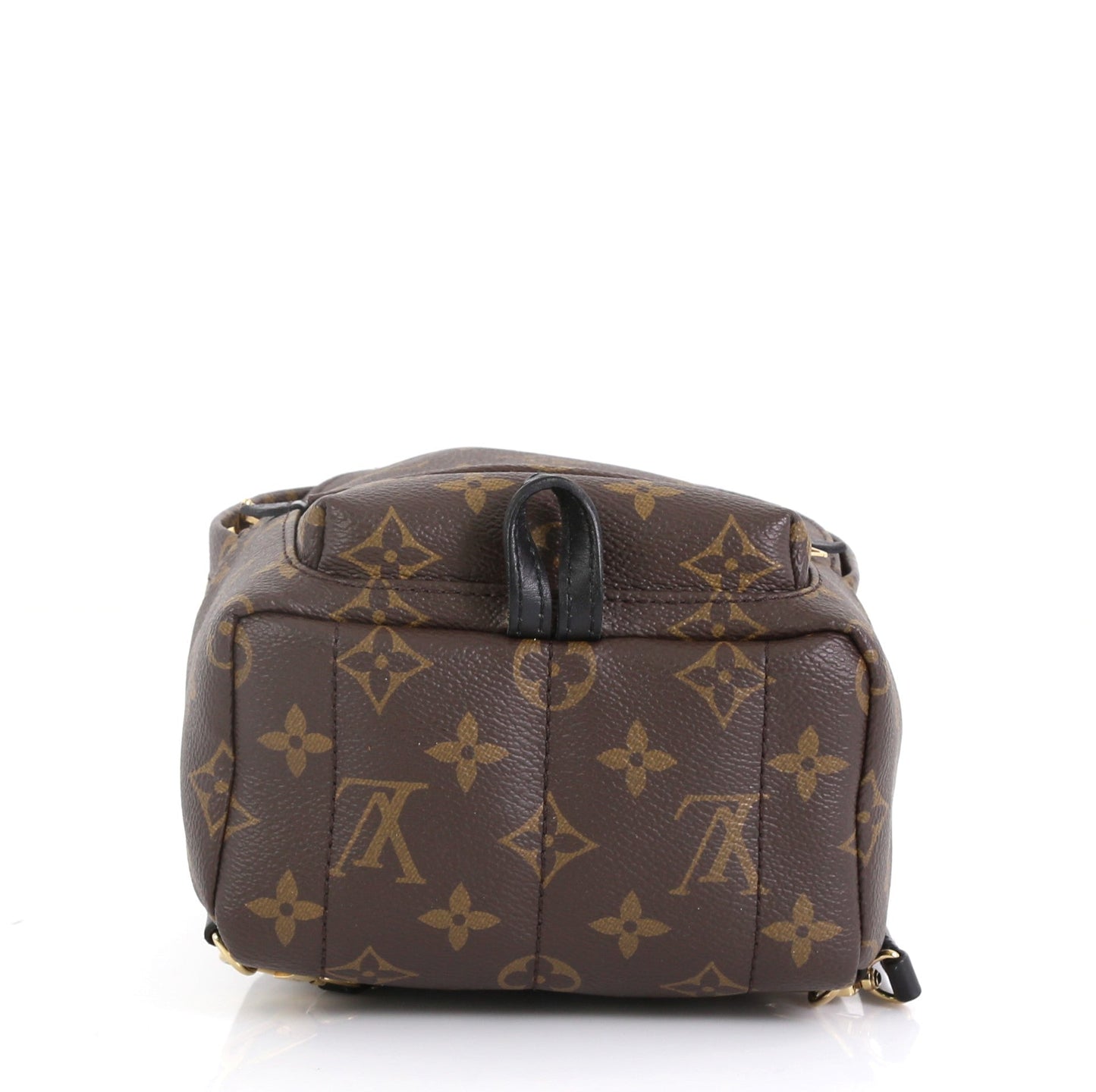 Palm Springs Backpack Monogram Canvas Mini