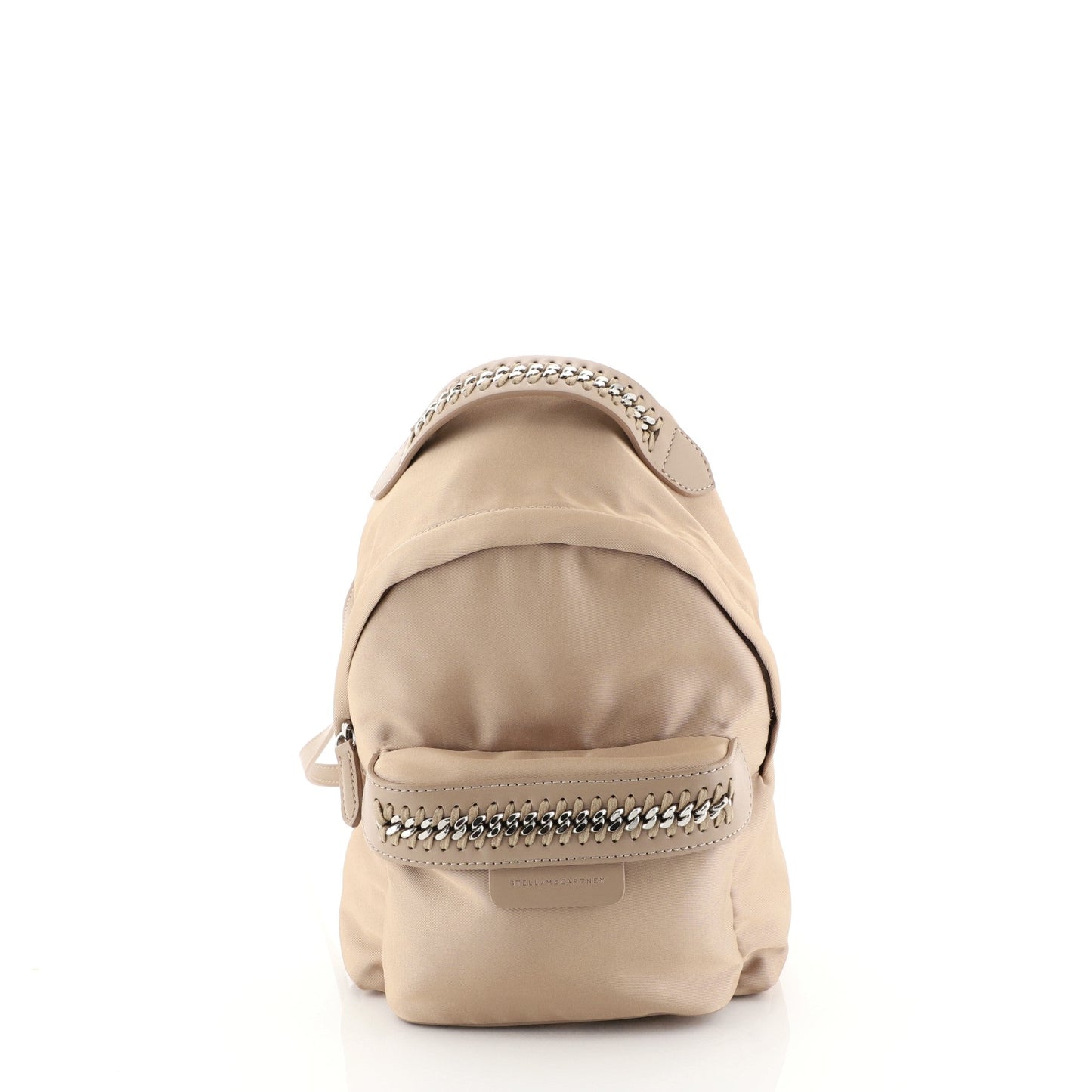 Falabella Go Backpack Nylon Mini