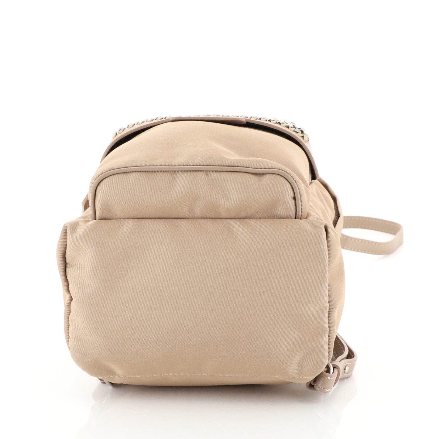 Falabella Go Backpack Nylon Mini