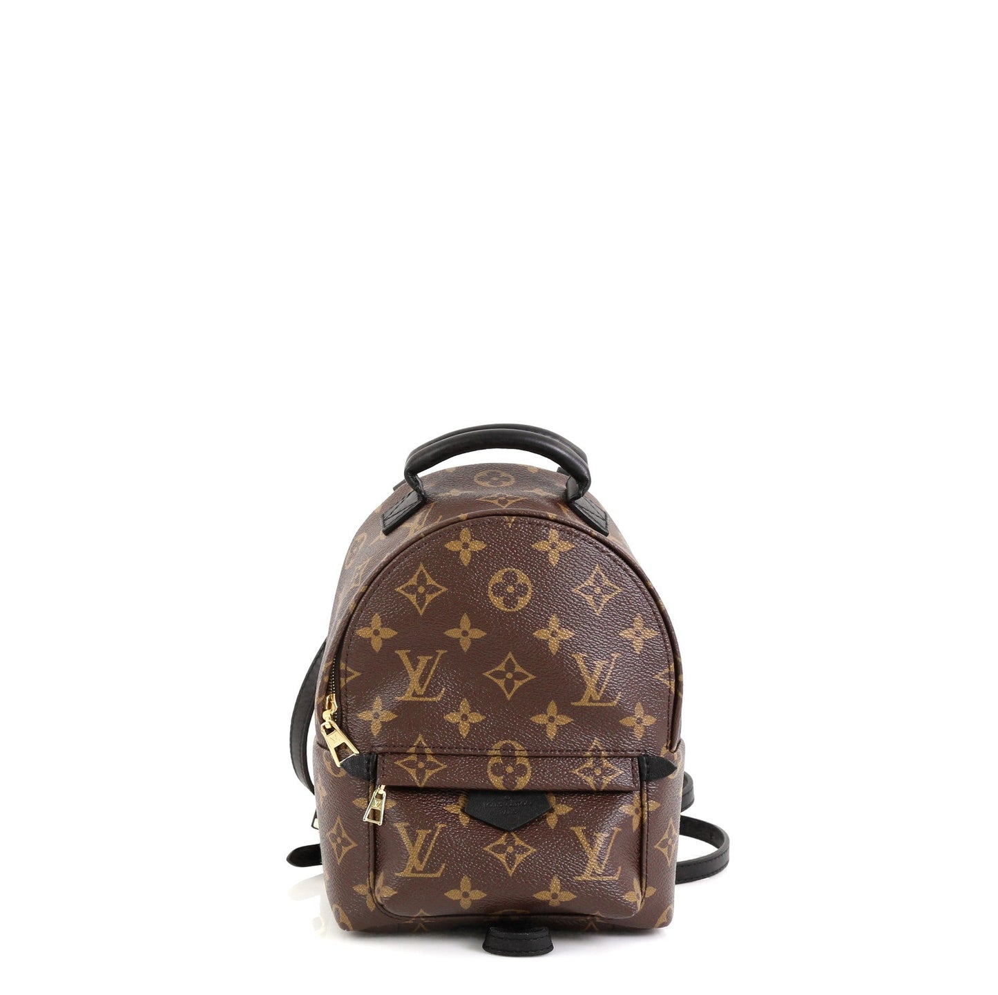 Palm Springs Backpack Monogram Canvas Mini
