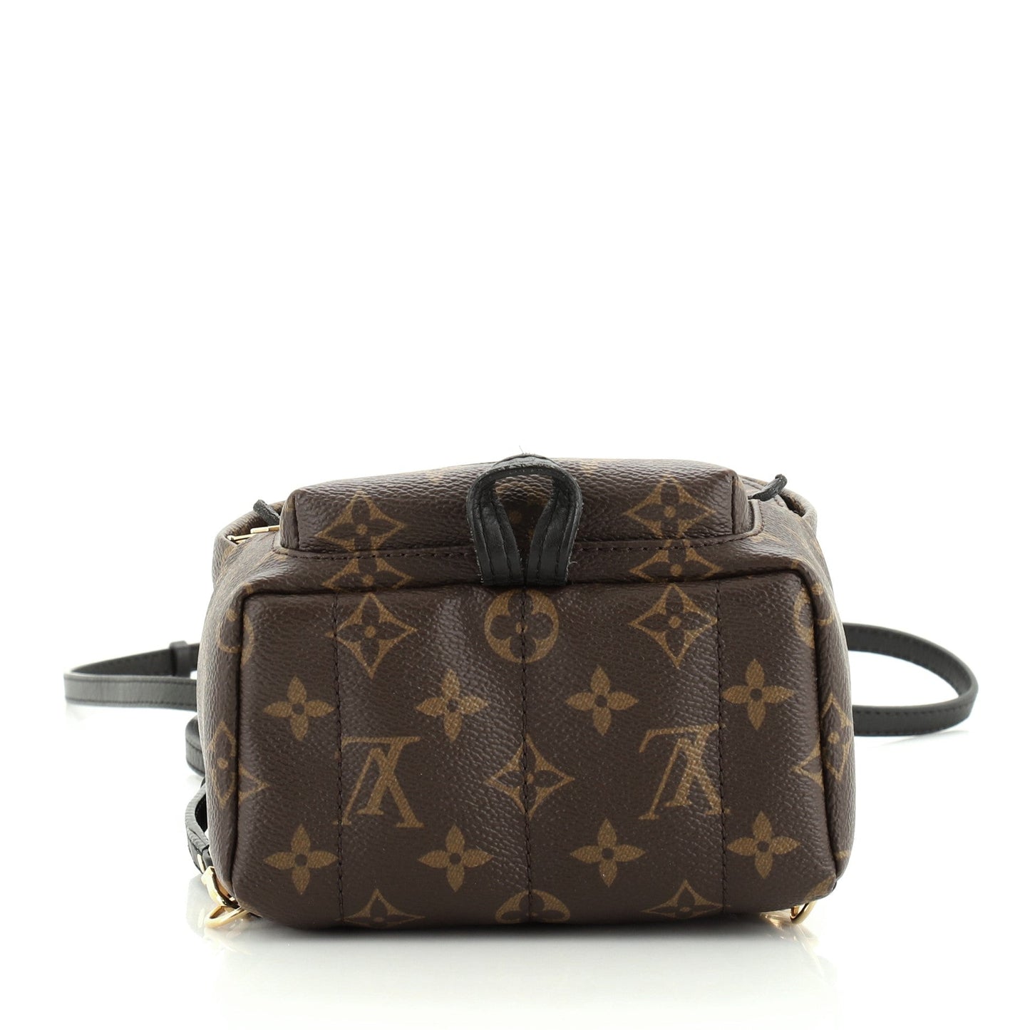 Palm Springs Backpack Monogram Canvas Mini