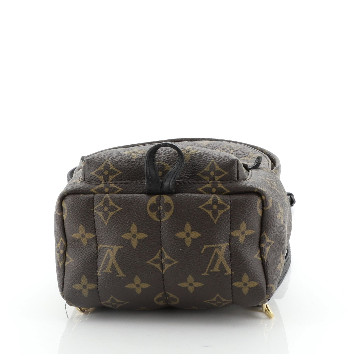 Palm Springs Backpack Monogram Canvas Mini