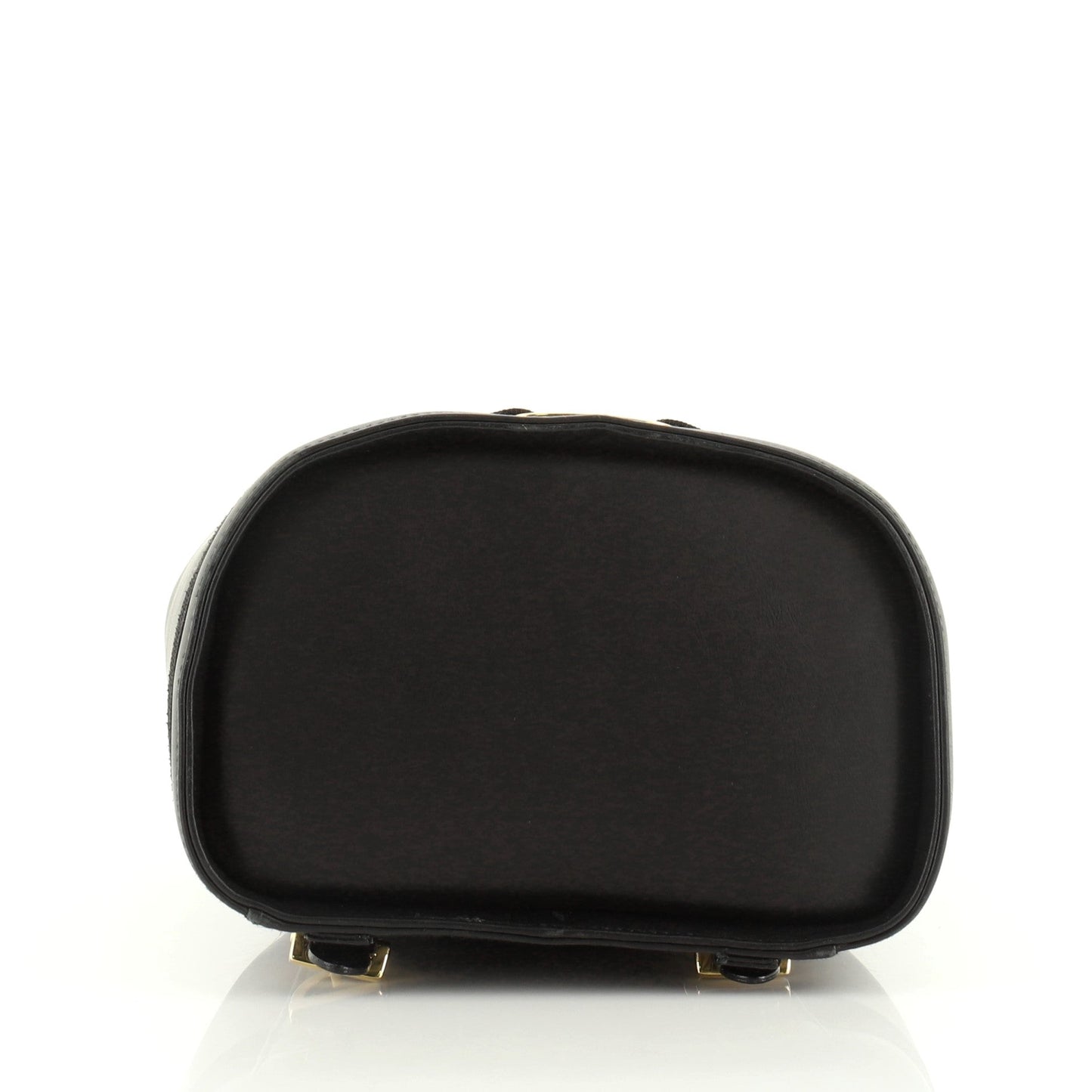 Vara Bucket Backpack Leather Mini