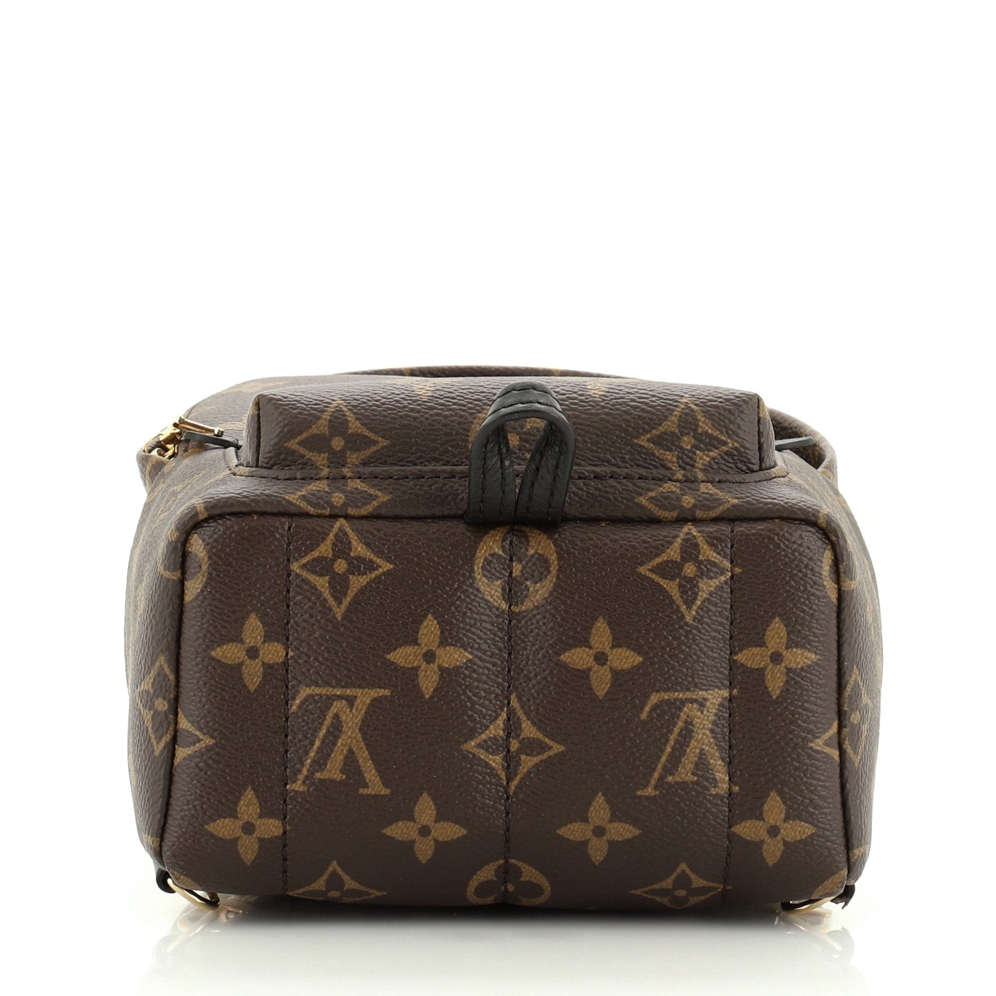 Palm Springs Backpack Monogram Canvas Mini