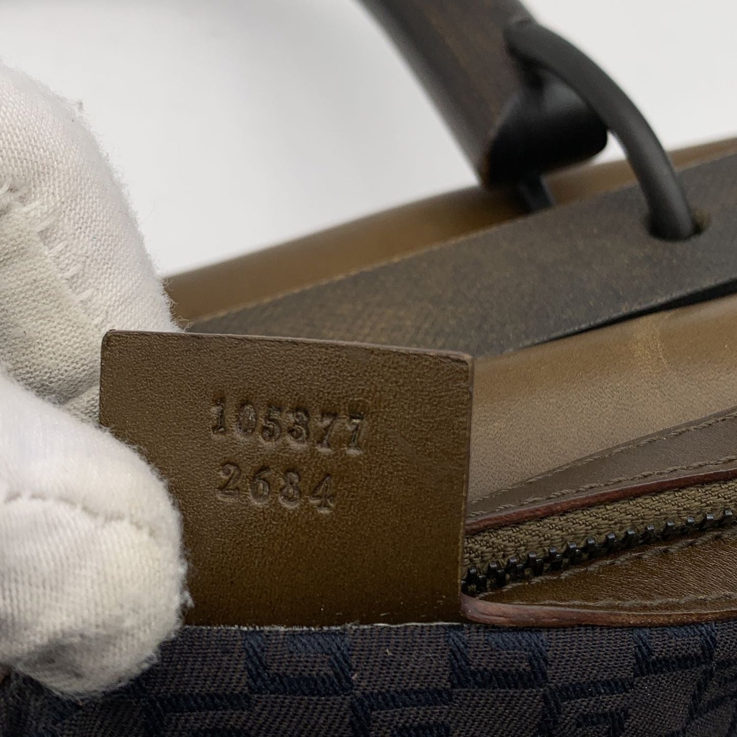 Gucci Handbag Joy