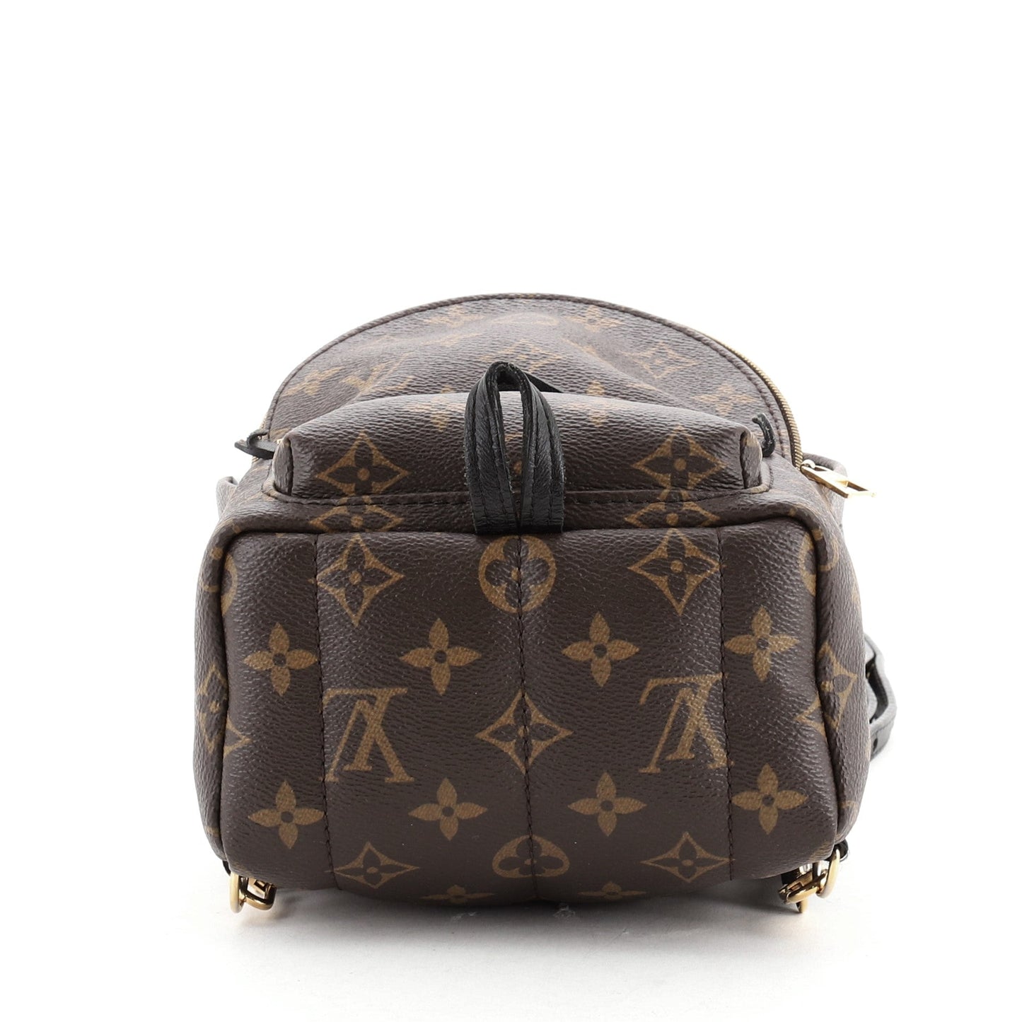 Palm Springs Backpack Monogram Canvas Mini
