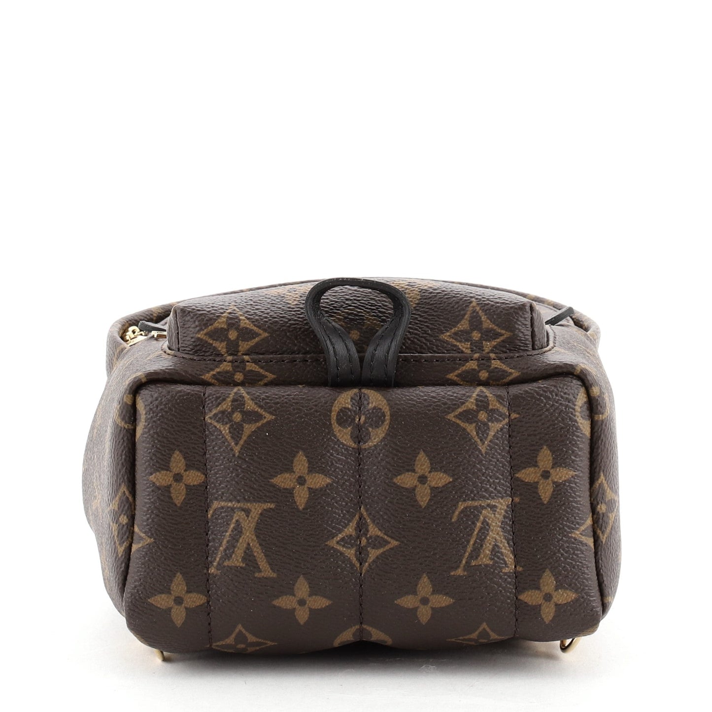 Palm Springs Backpack Monogram Canvas Mini