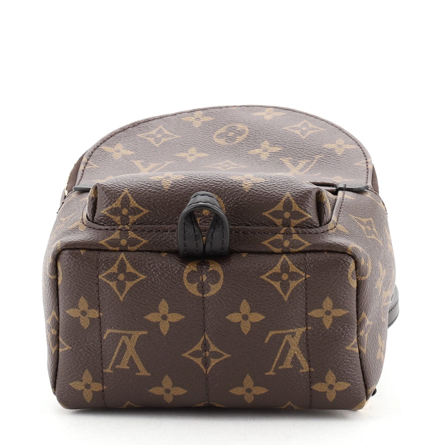 Palm Springs Backpack Monogram Canvas Mini