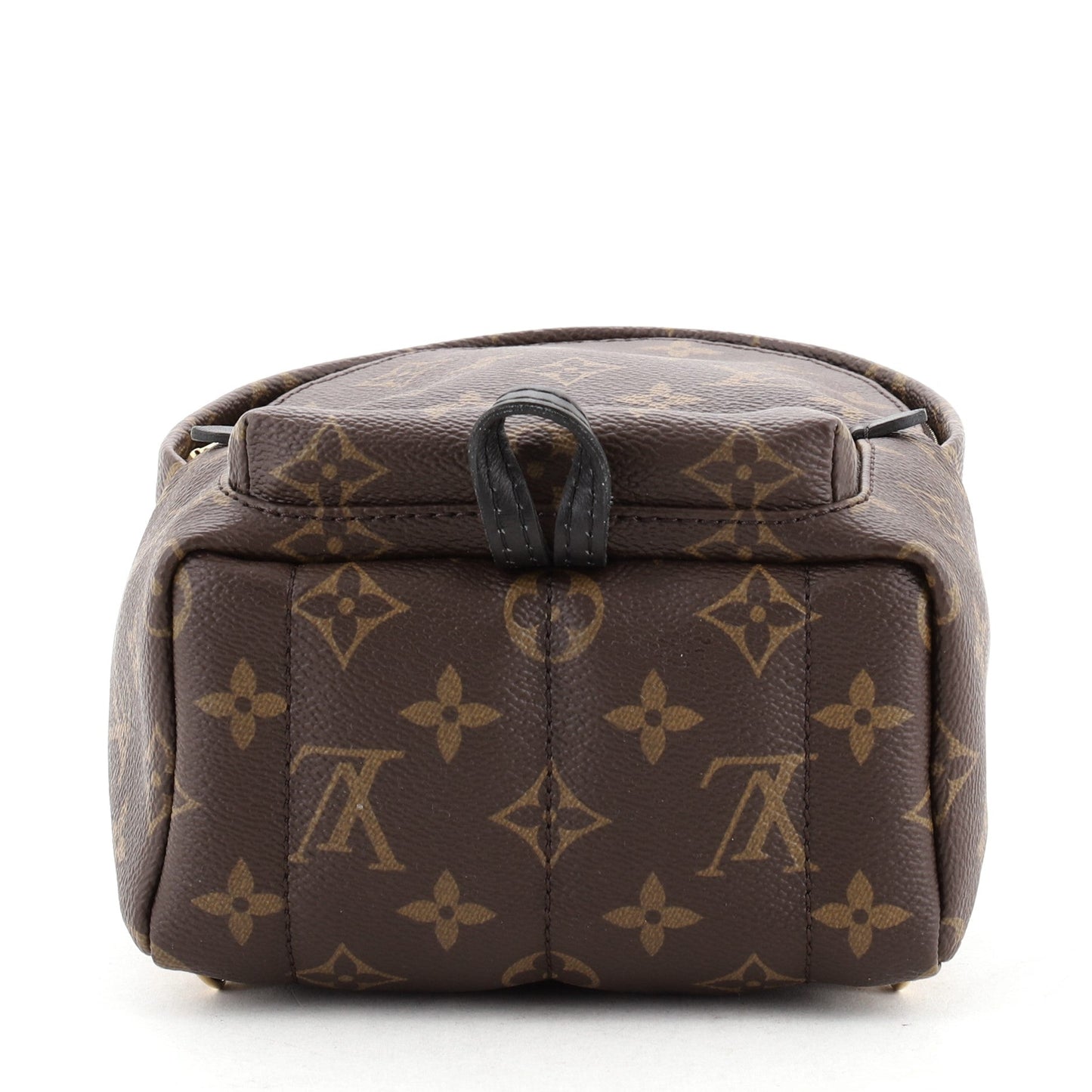 Palm Springs Backpack Monogram Canvas Mini