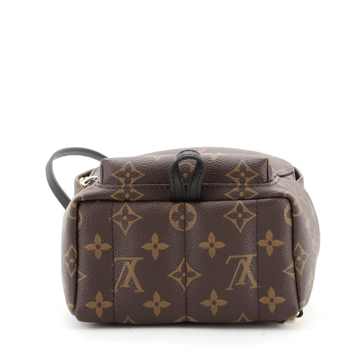 Palm Springs Backpack Monogram Canvas Mini
