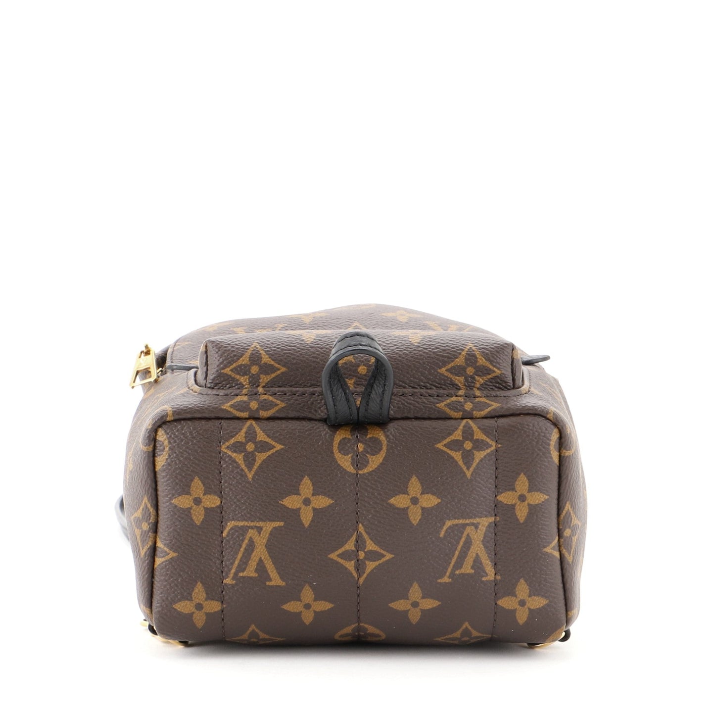 Palm Springs Backpack Monogram Canvas Mini