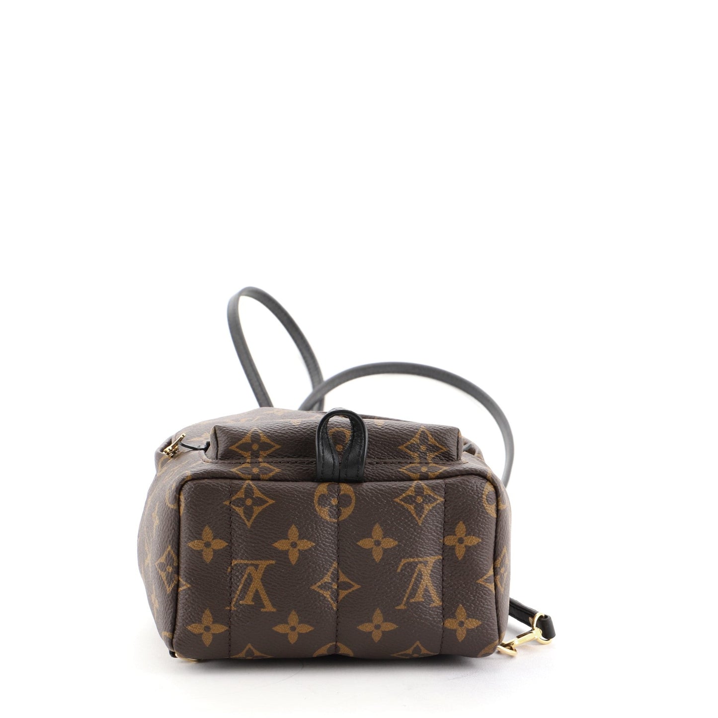 Palm Springs Backpack Monogram Canvas Mini