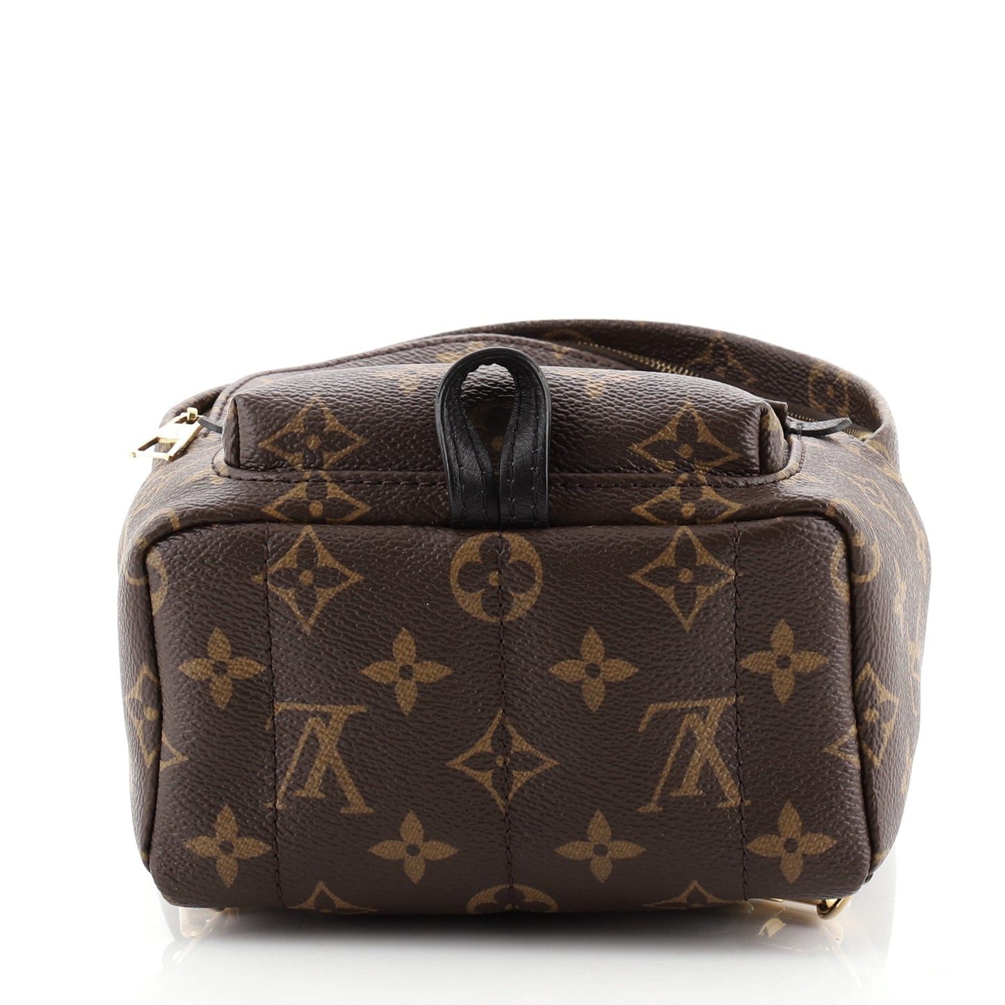 Palm Springs Backpack Monogram Canvas Mini