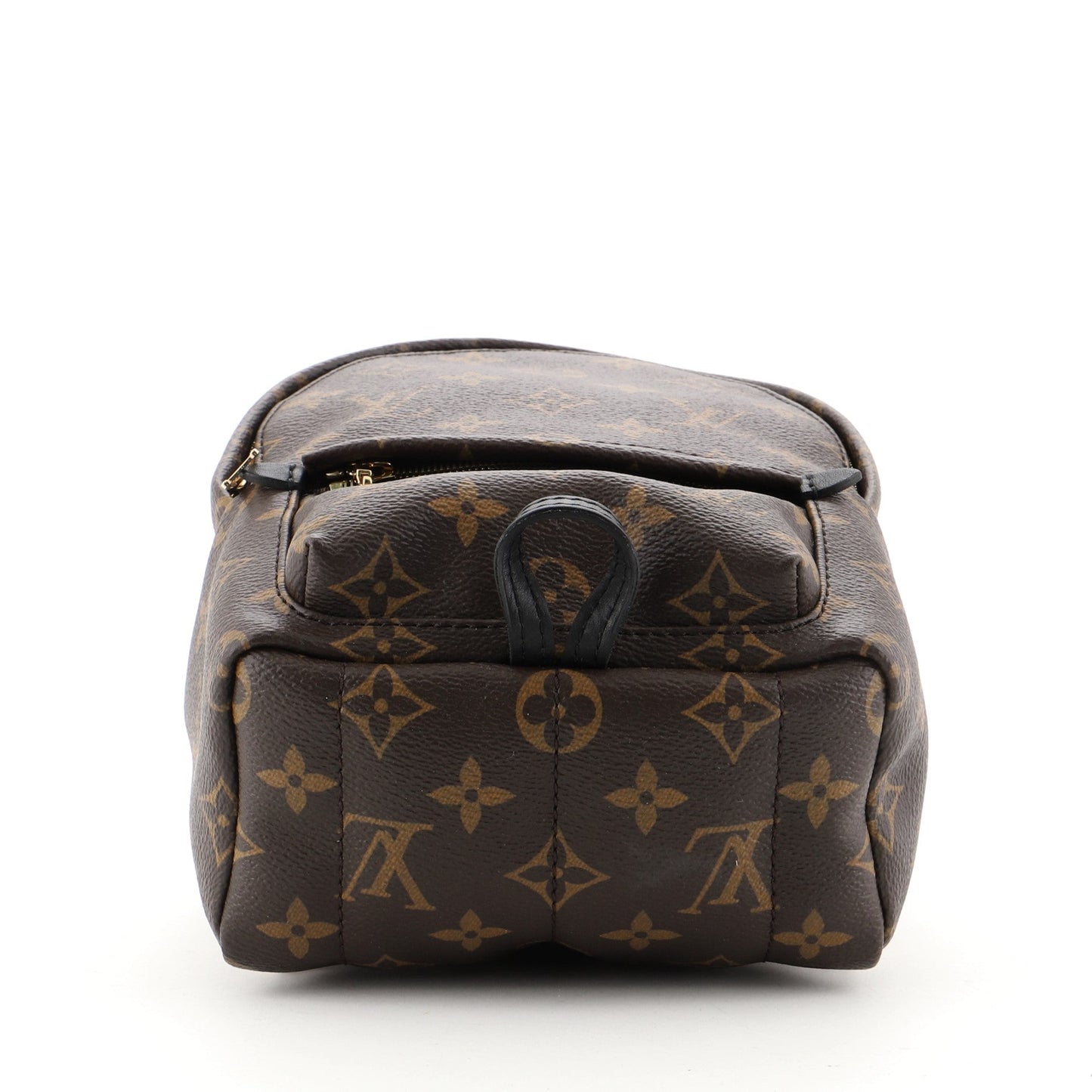 Palm Springs Backpack Monogram Canvas Mini