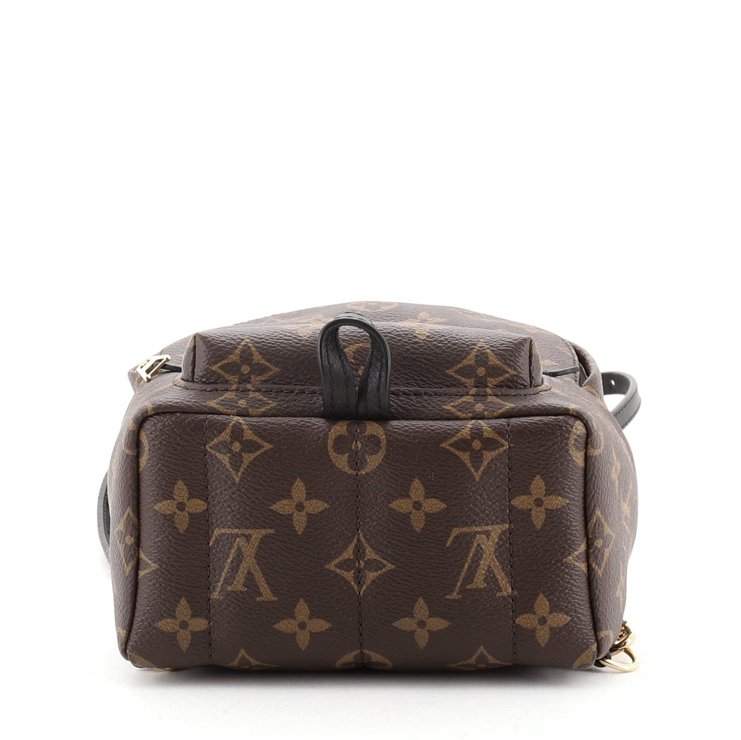 Palm Springs Backpack Monogram Canvas Mini