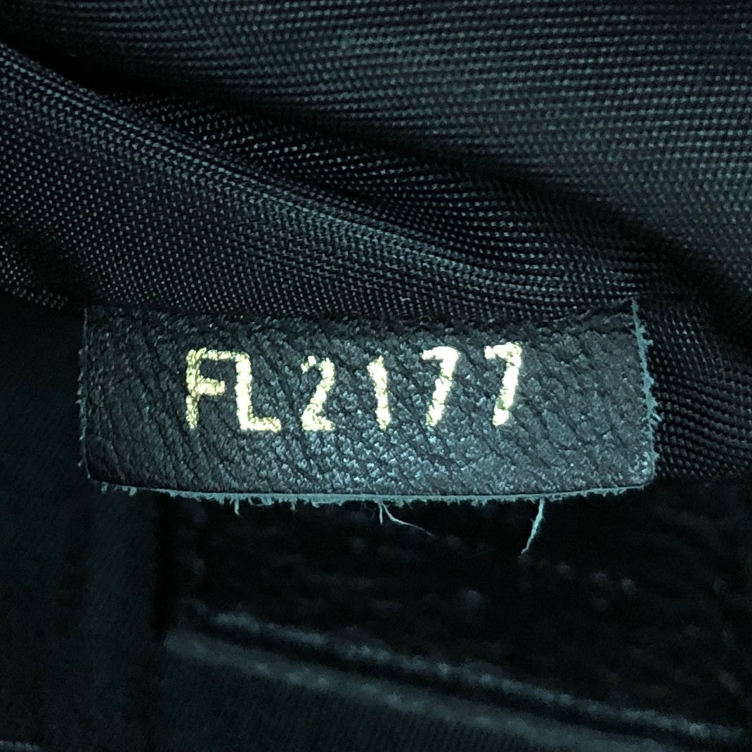 Palm Springs Backpack Reverse Monogram Canvas Mini