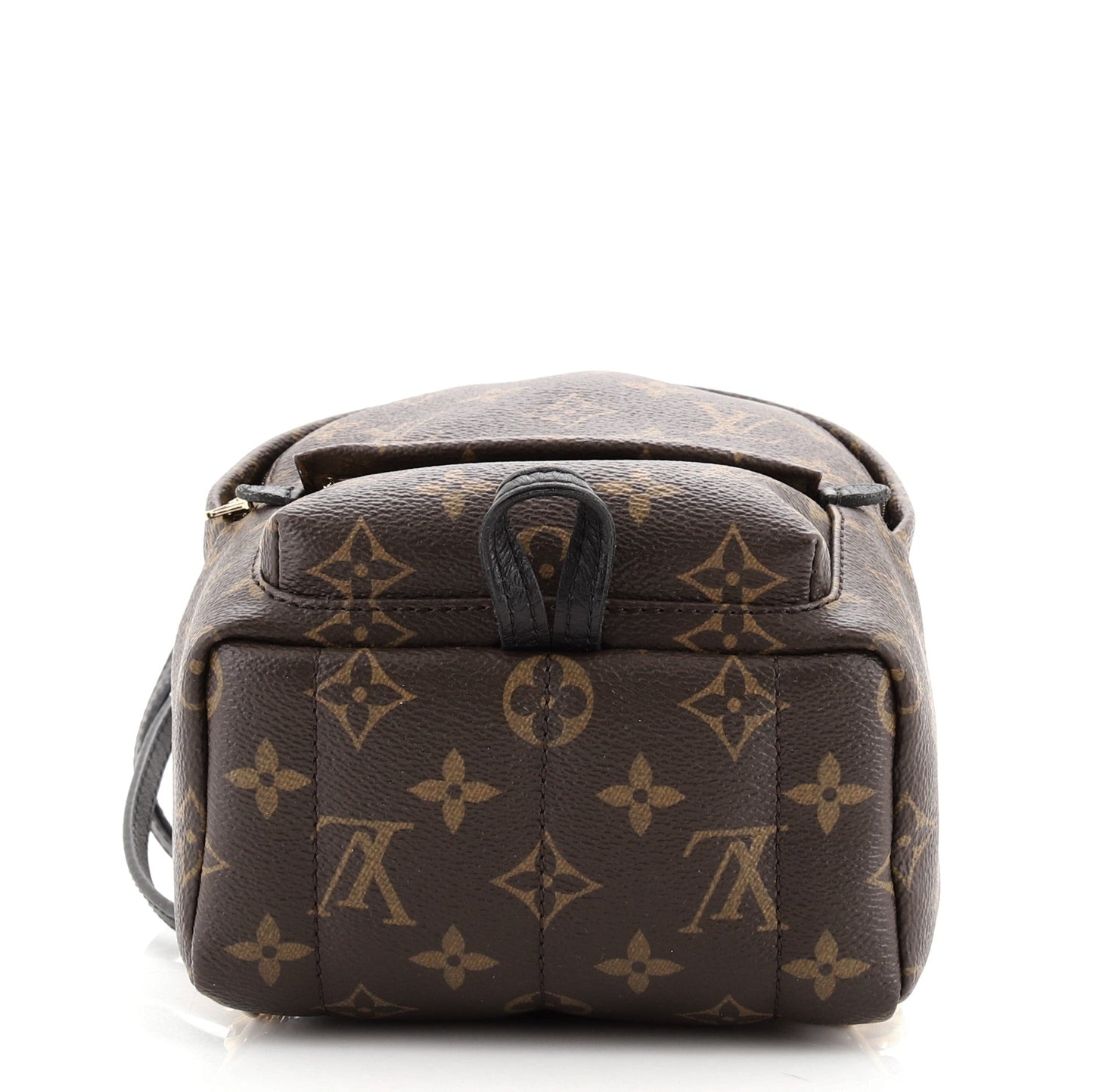 Palm Springs Backpack Monogram Canvas Mini