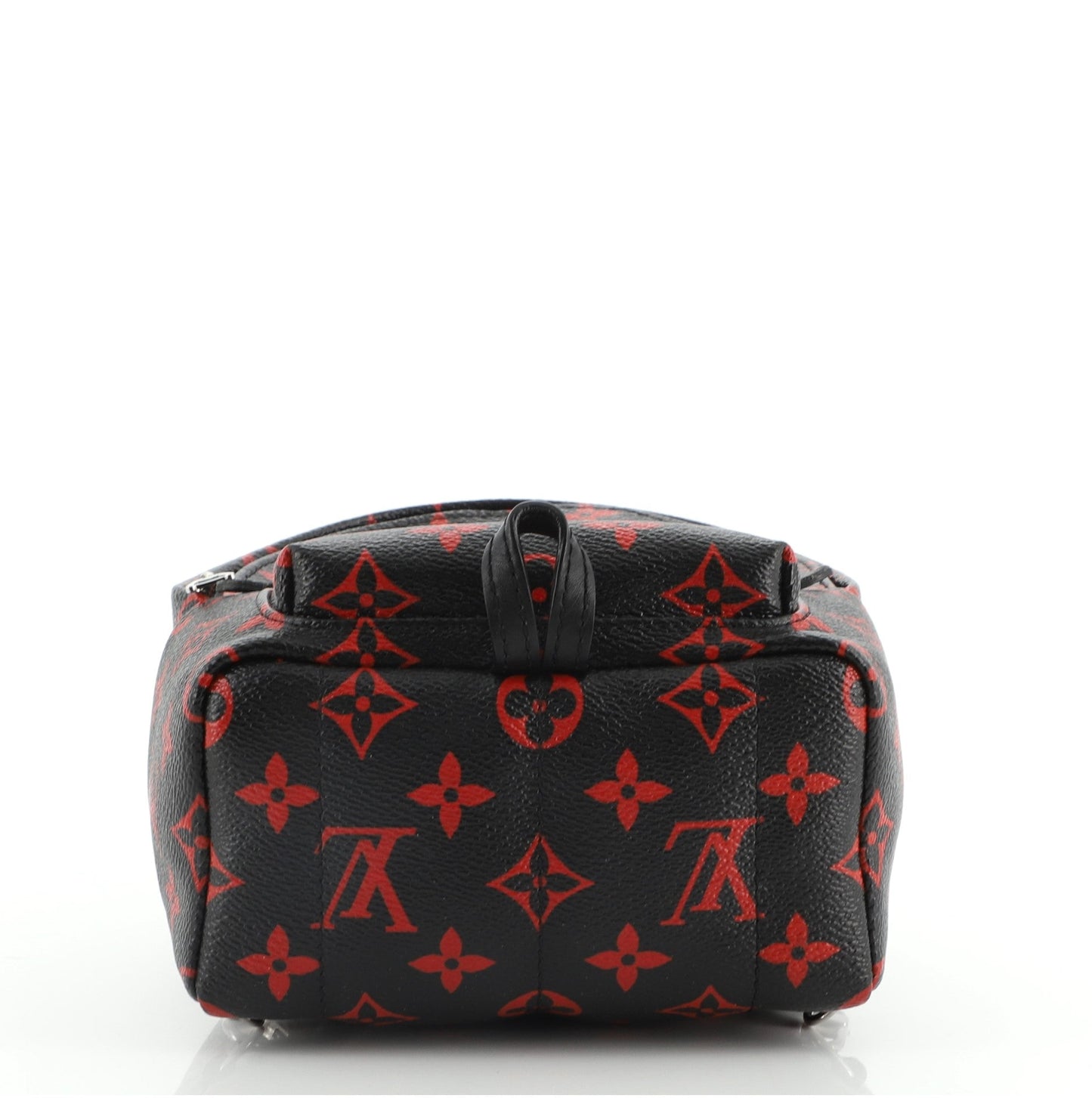 Palm Springs Backpack Limited Edition Monogram Infrarouge Mini