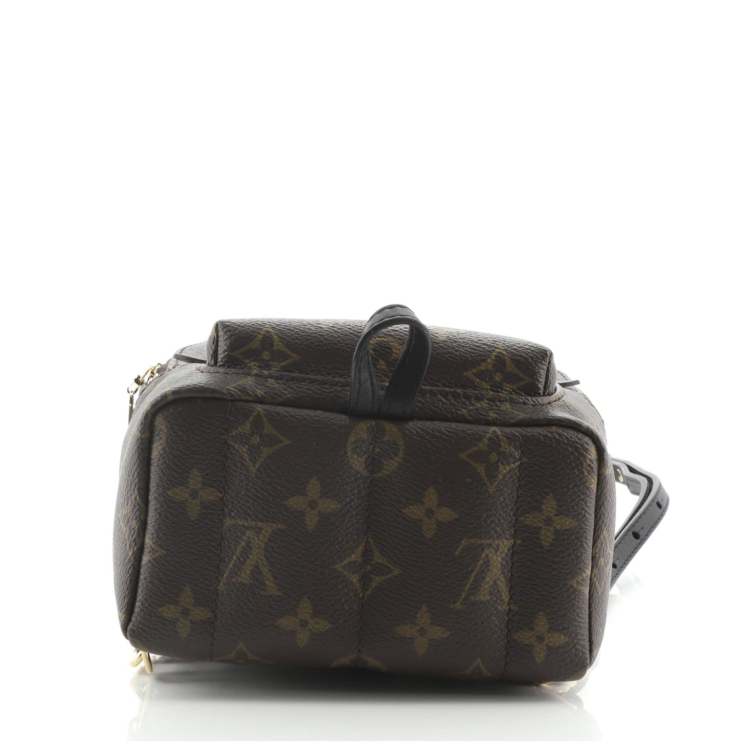 Palm Springs Backpack Monogram Canvas Mini