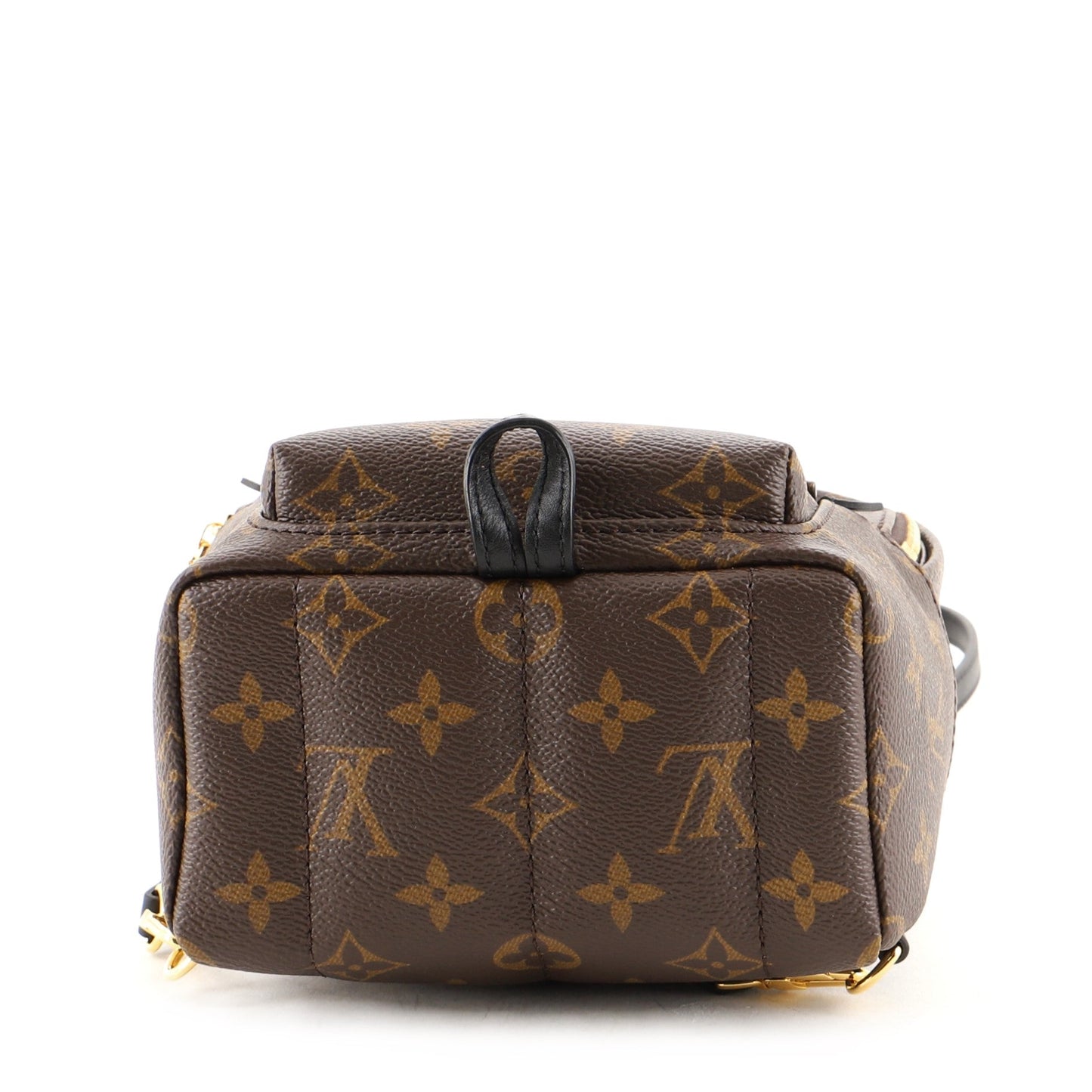 Palm Springs Backpack Monogram Canvas Mini