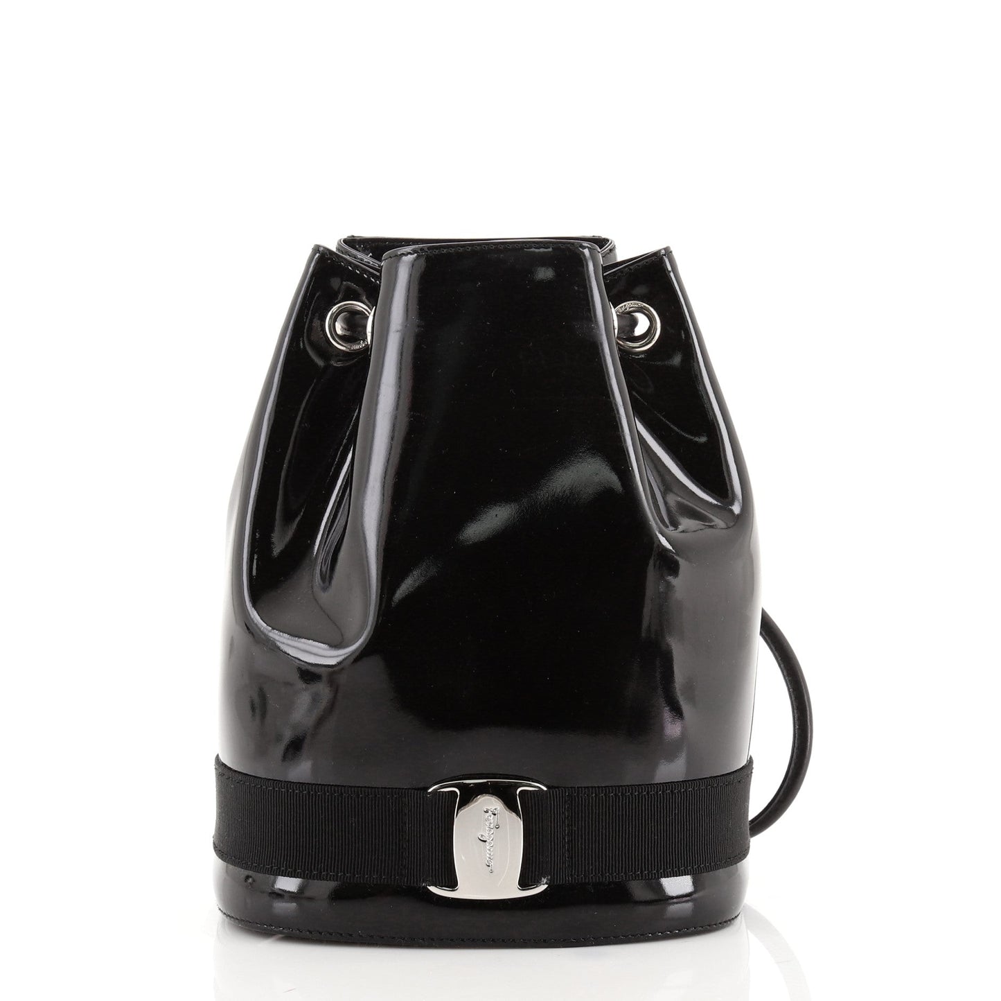 Vara Bucket Backpack Patent Mini