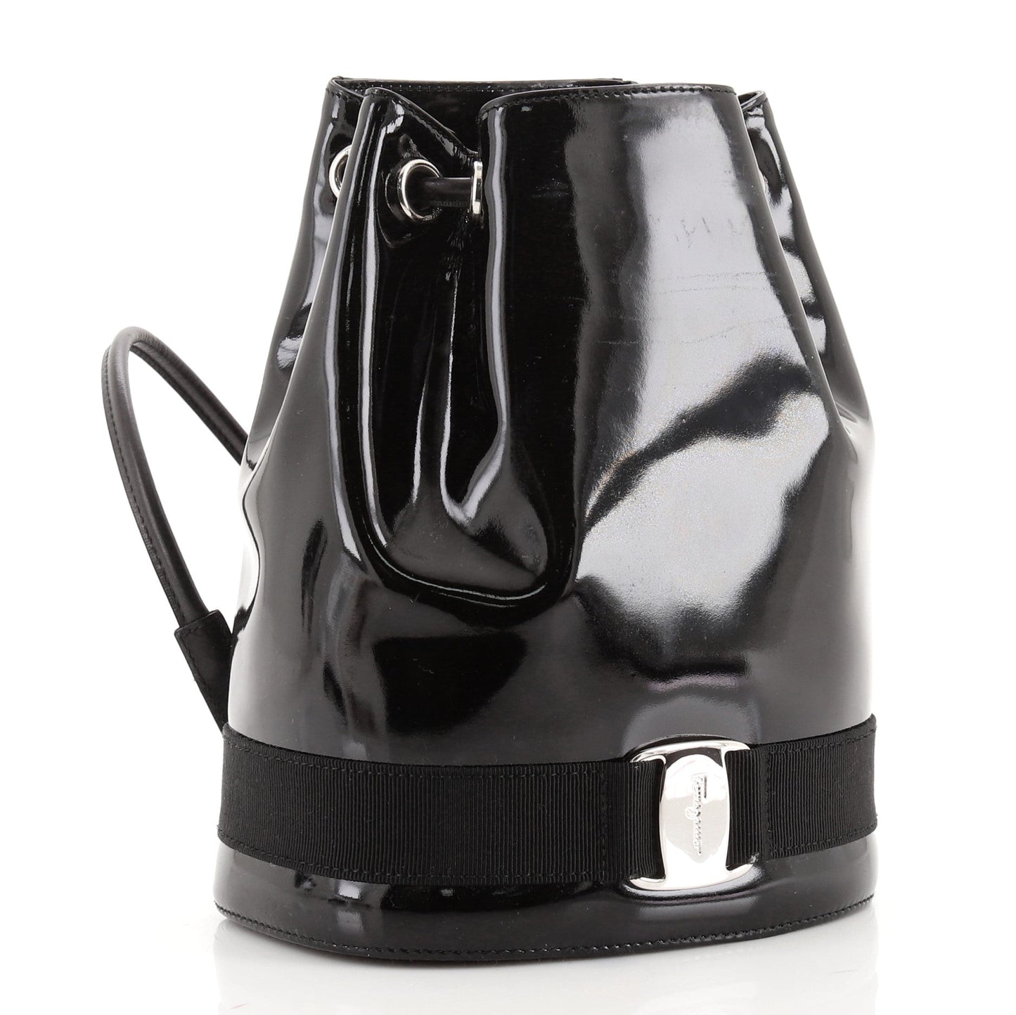 Vara Bucket Backpack Patent Mini