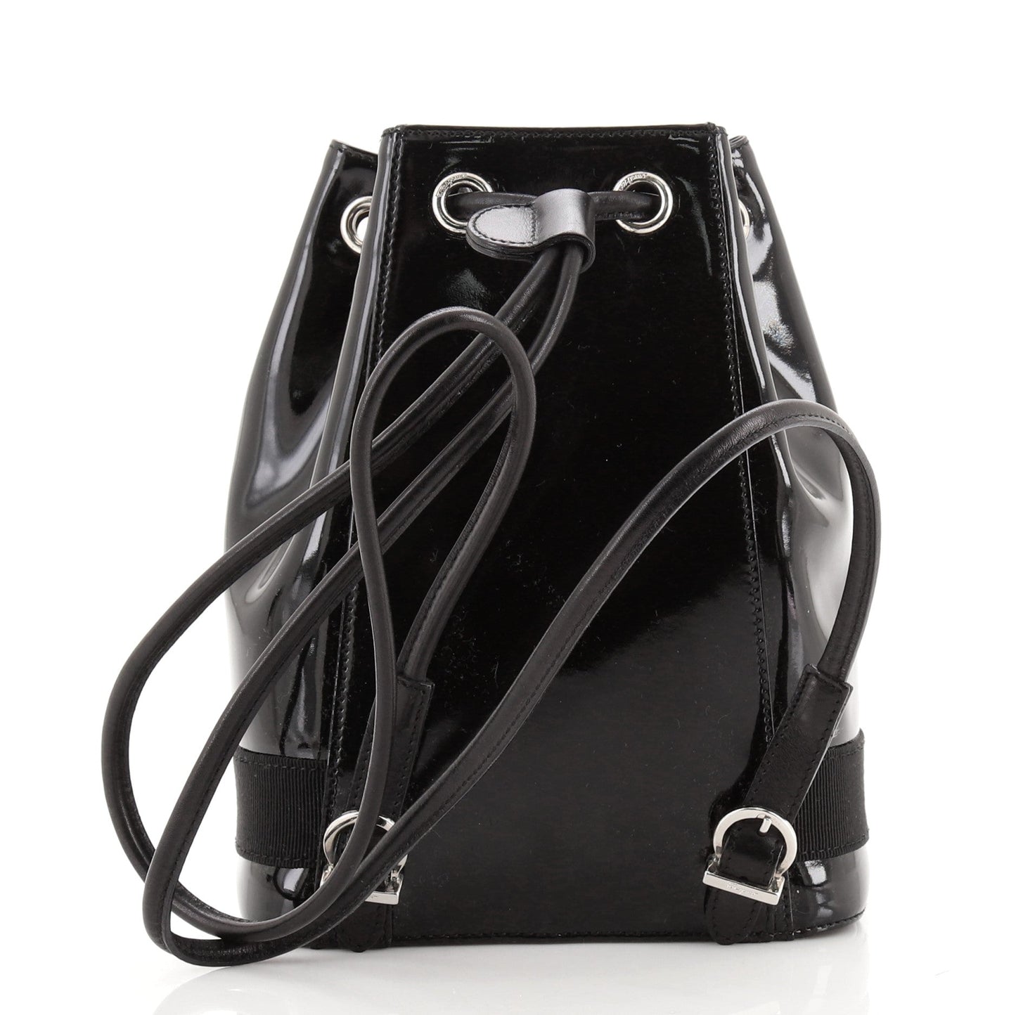 Vara Bucket Backpack Patent Mini
