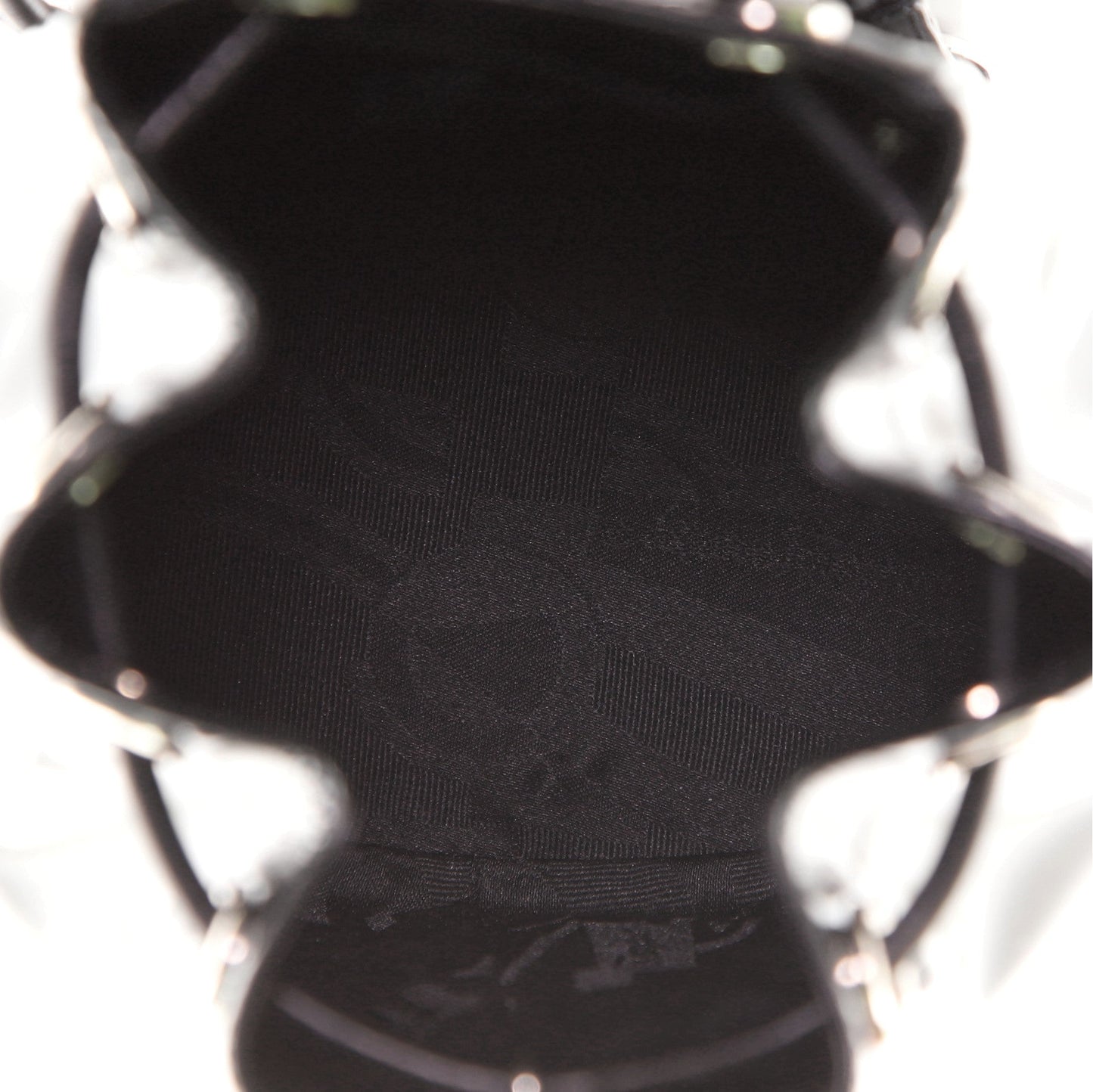 Vara Bucket Backpack Patent Mini