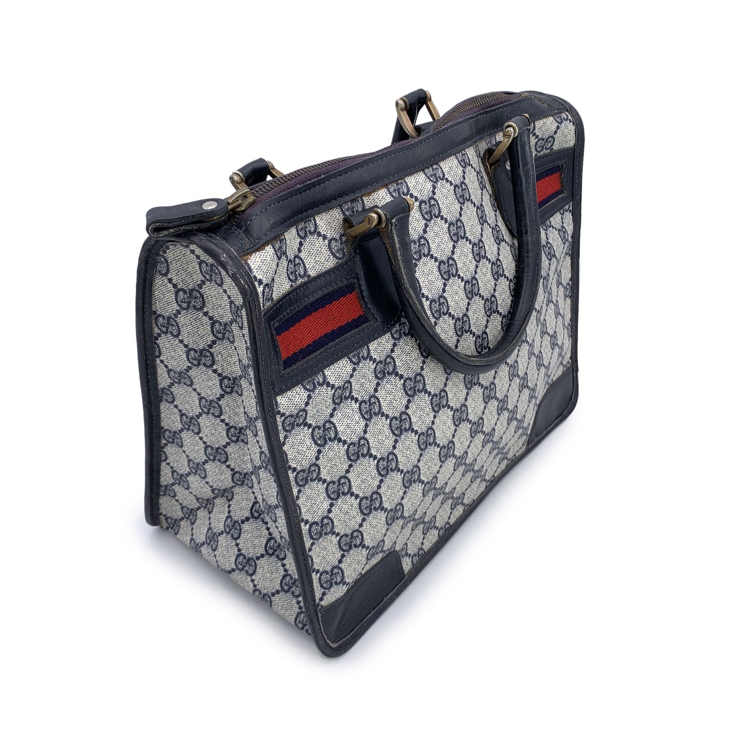 Gucci Handbag Vintage Ophidia