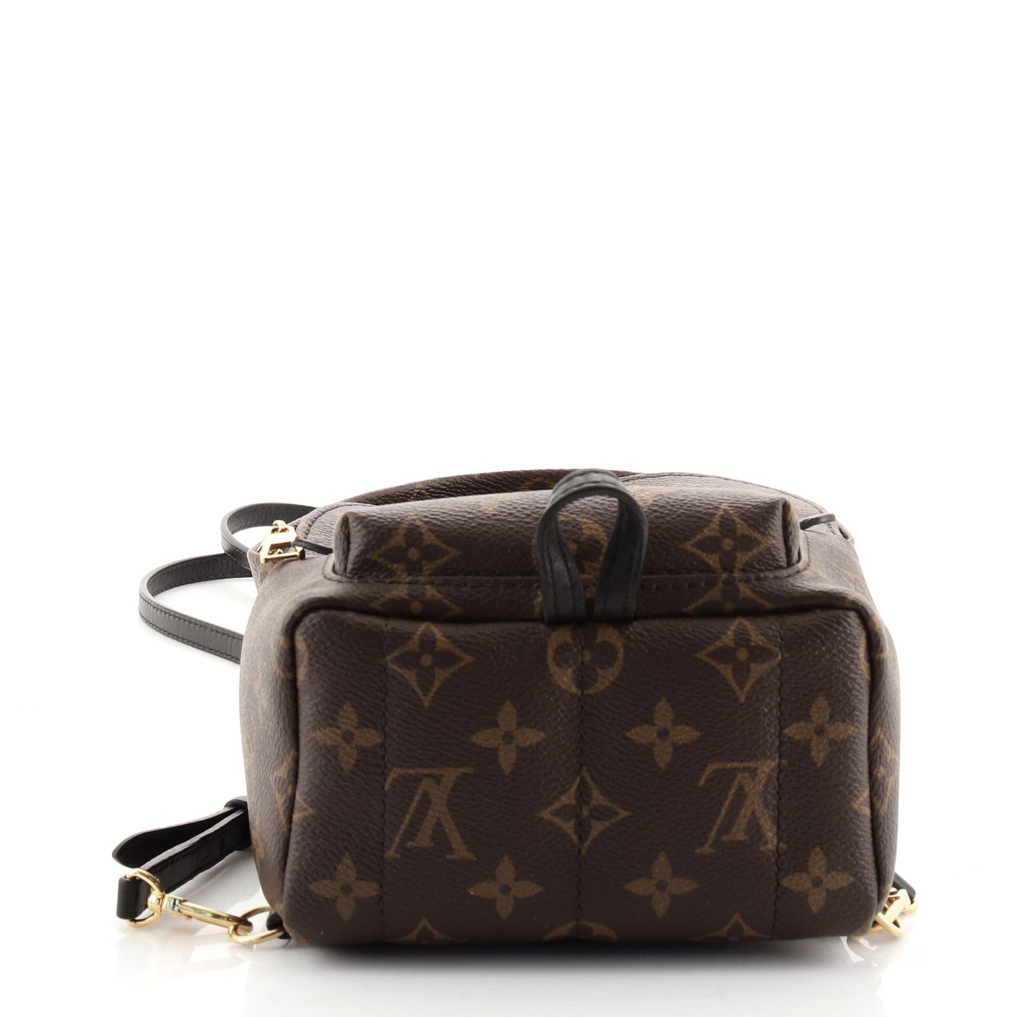 Palm Springs Backpack Monogram Canvas Mini