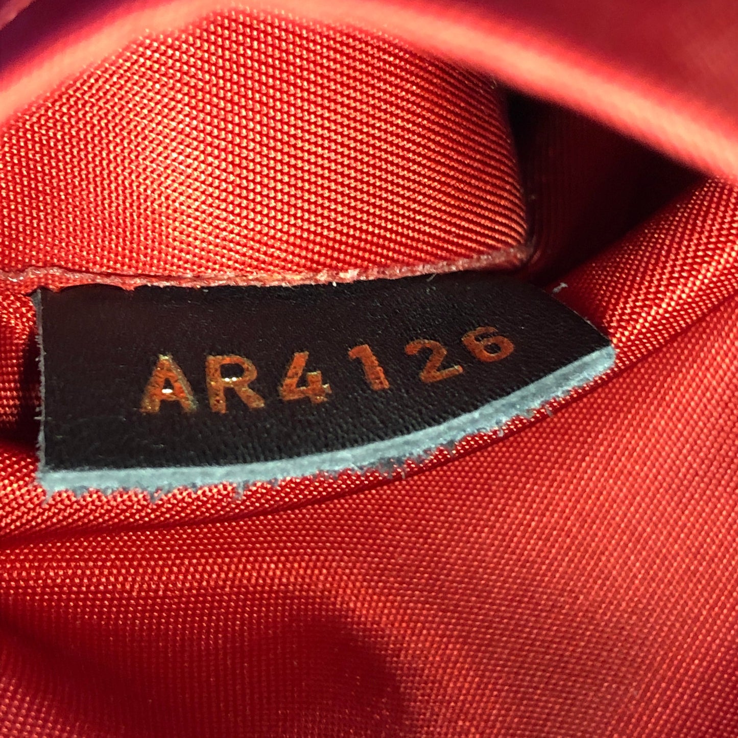 Palm Springs Backpack Limited Edition Monogram Canvas Mini