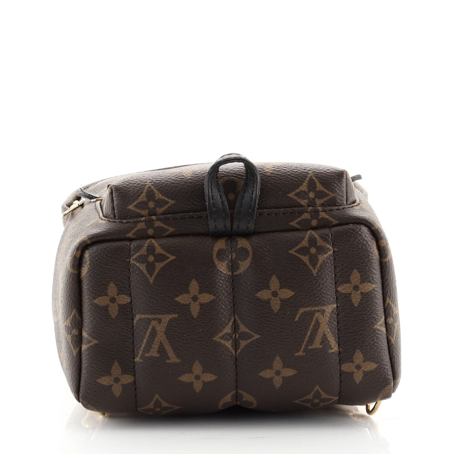 Palm Springs Backpack Monogram Canvas Mini
