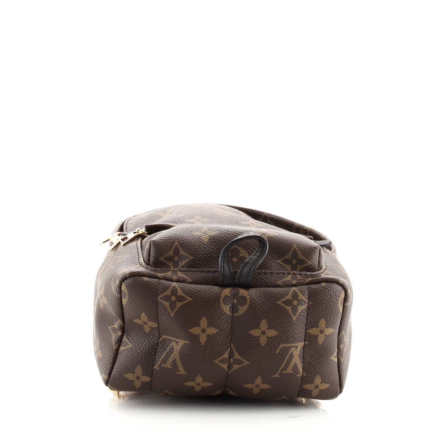 Palm Springs Backpack Monogram Canvas Mini