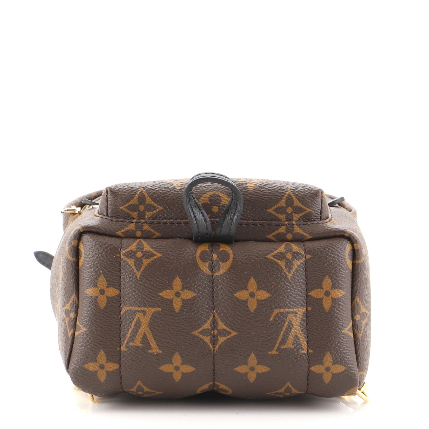 Palm Springs Backpack Monogram Canvas Mini