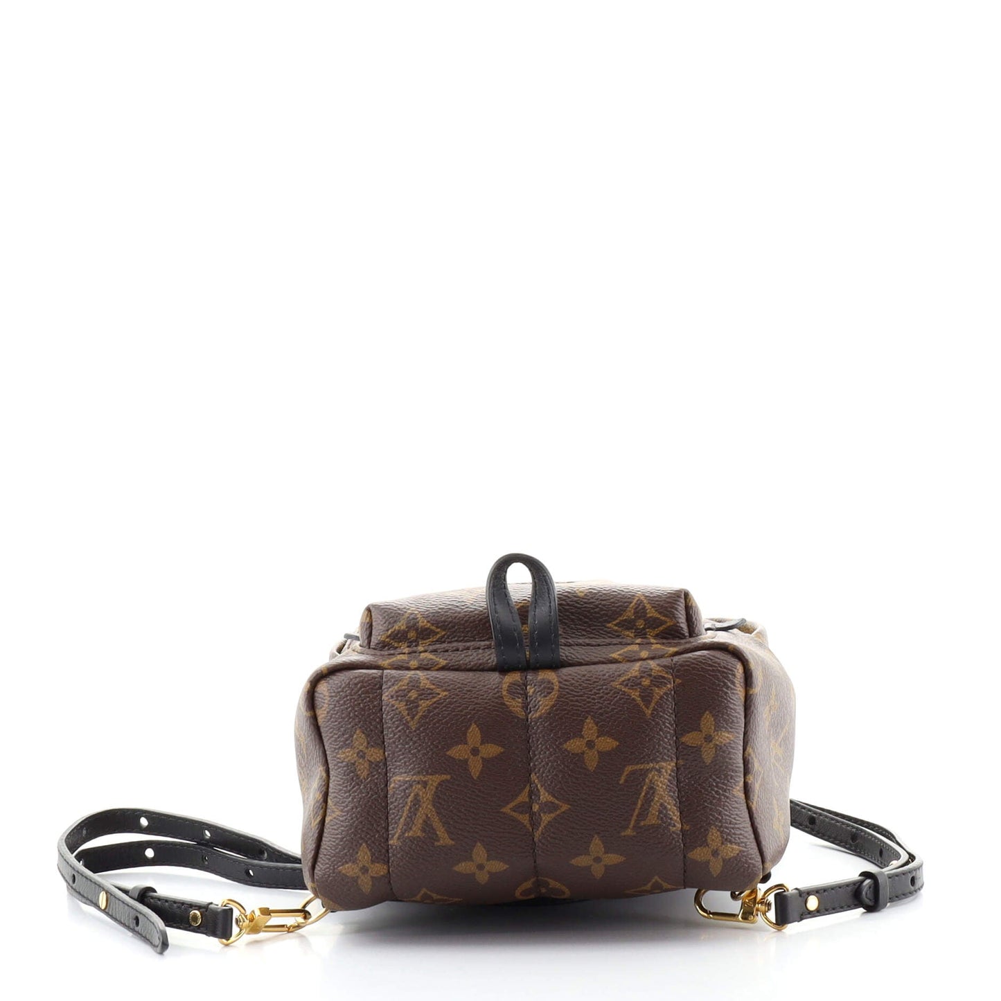 Palm Springs Backpack Monogram Canvas Mini