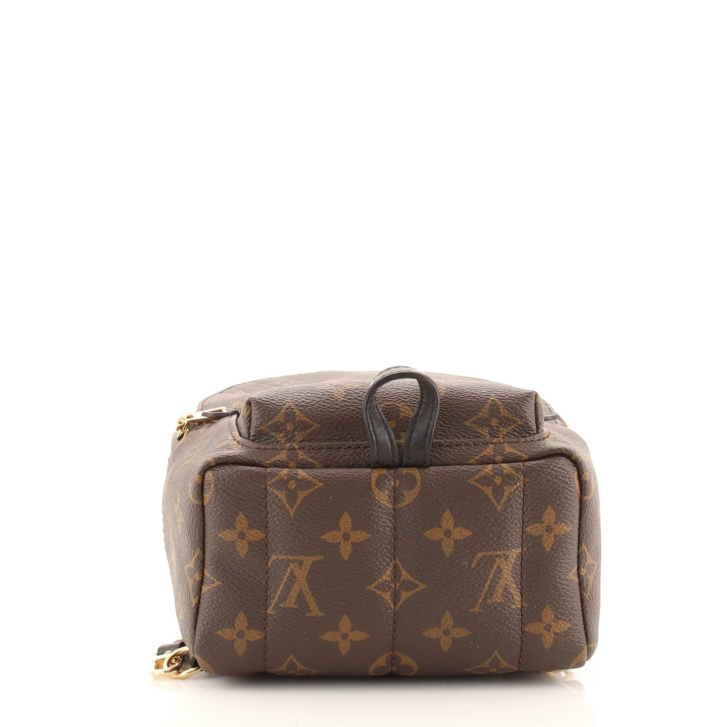 Palm Springs Backpack Monogram Canvas Mini