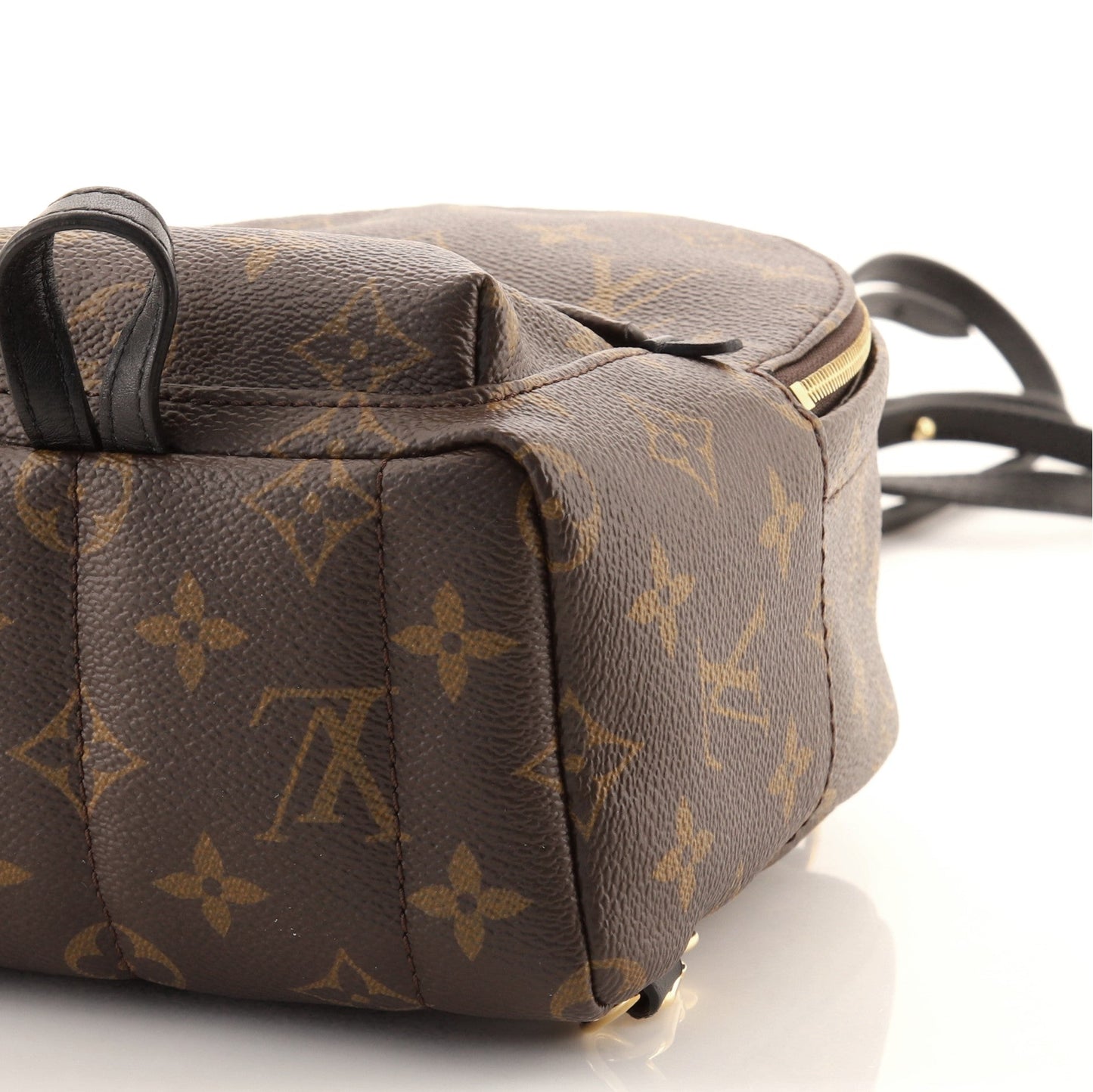 Palm Springs Backpack Monogram Canvas Mini