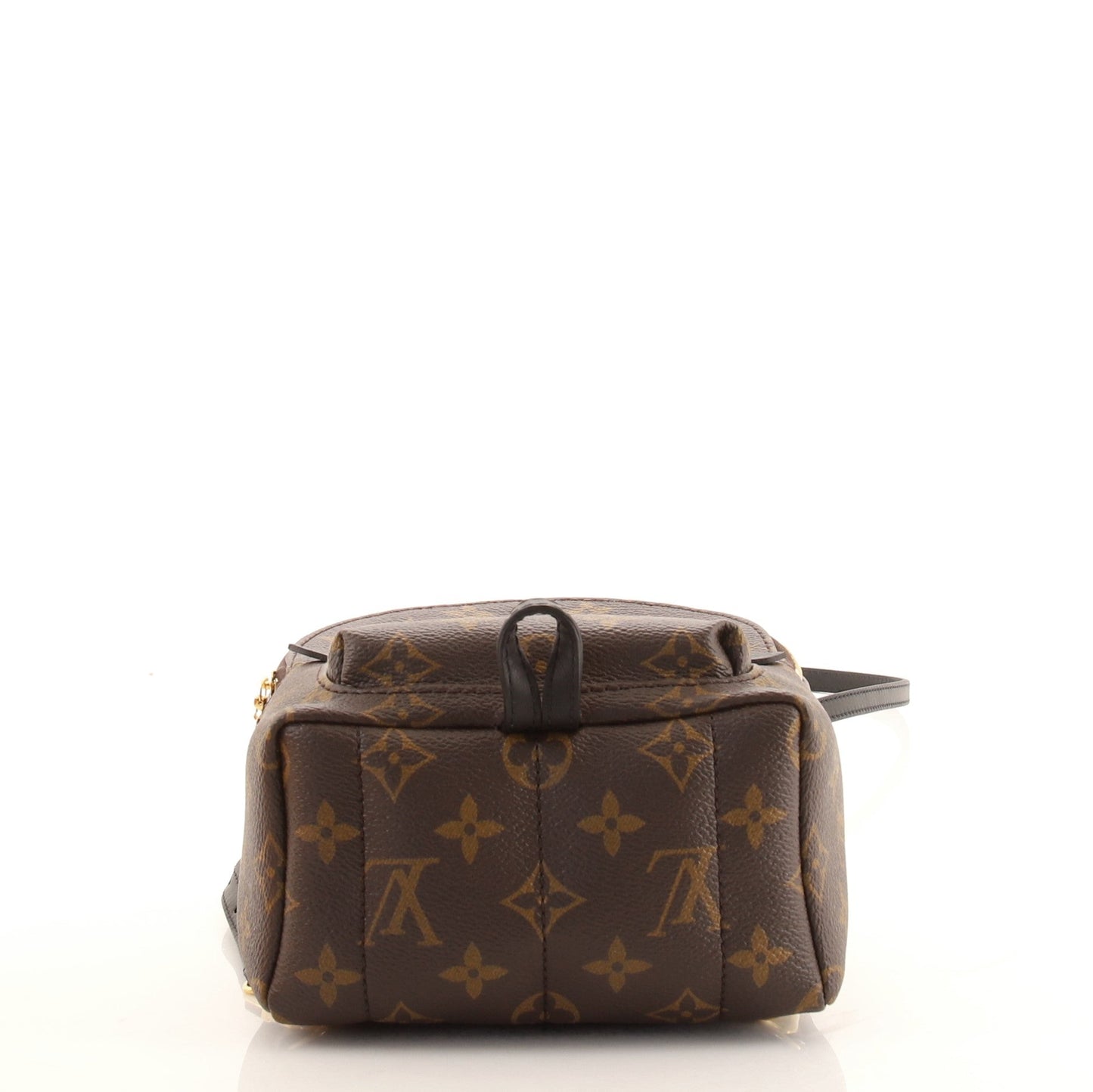 Palm Springs Backpack Monogram Canvas Mini