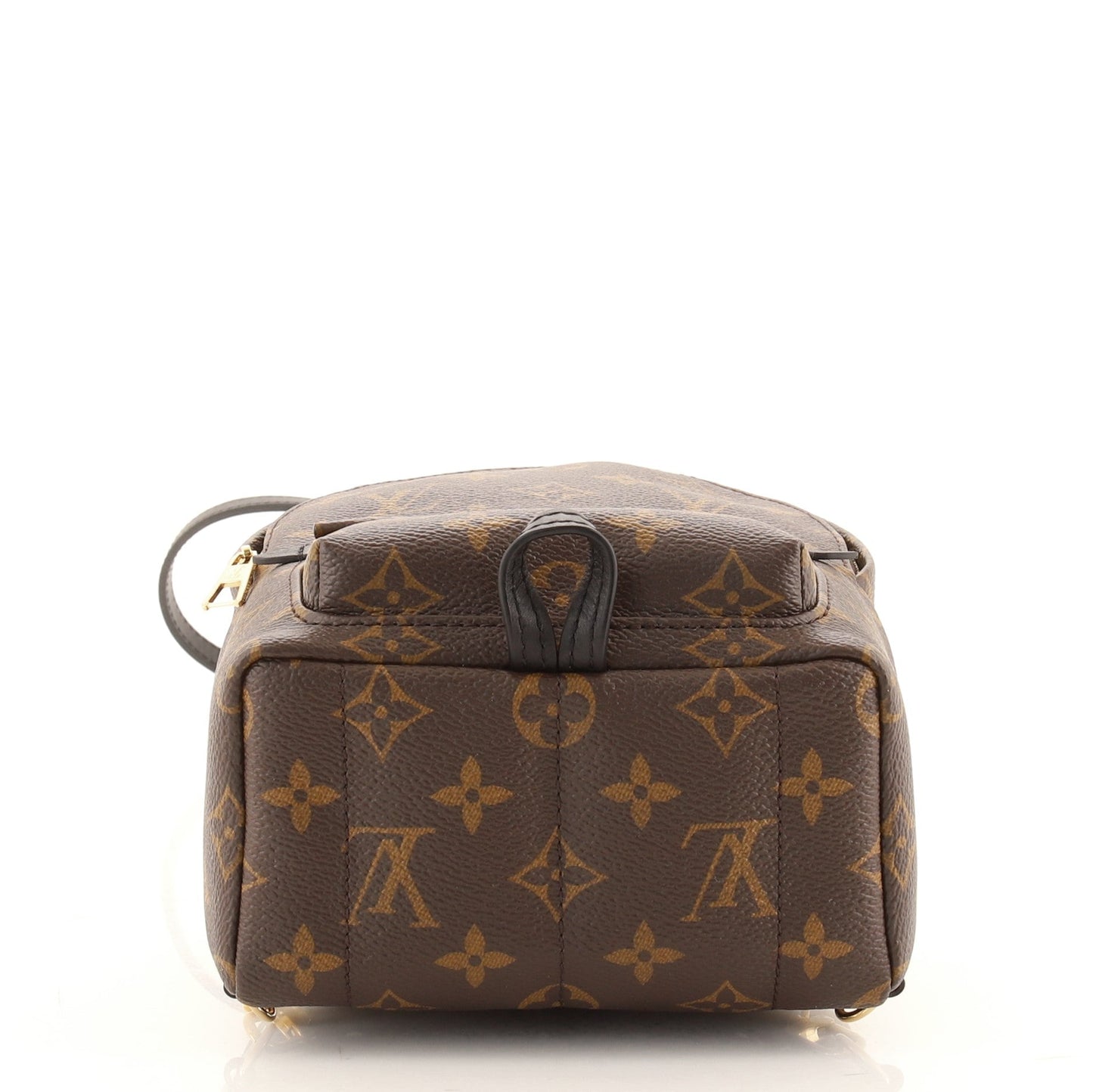 Palm Springs Backpack Monogram Canvas Mini