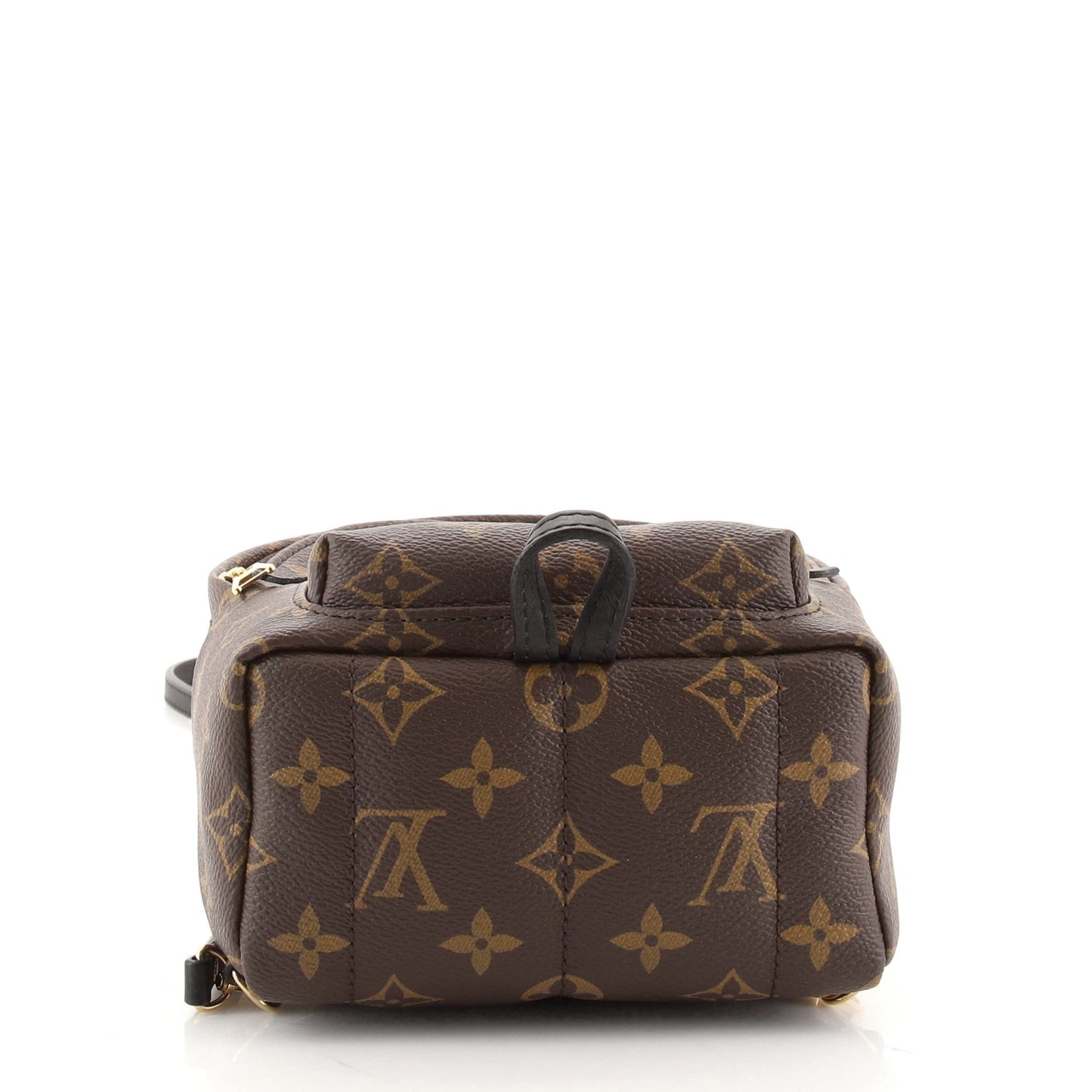 Palm Springs Backpack Monogram Canvas Mini