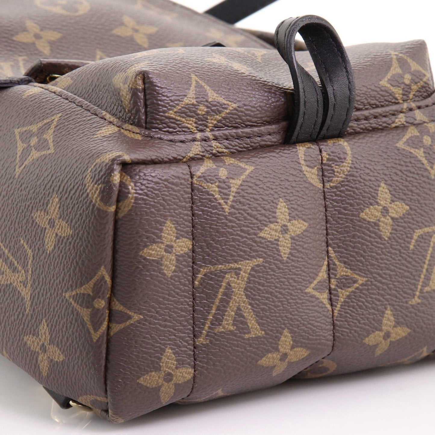 Palm Springs Backpack Monogram Canvas Mini