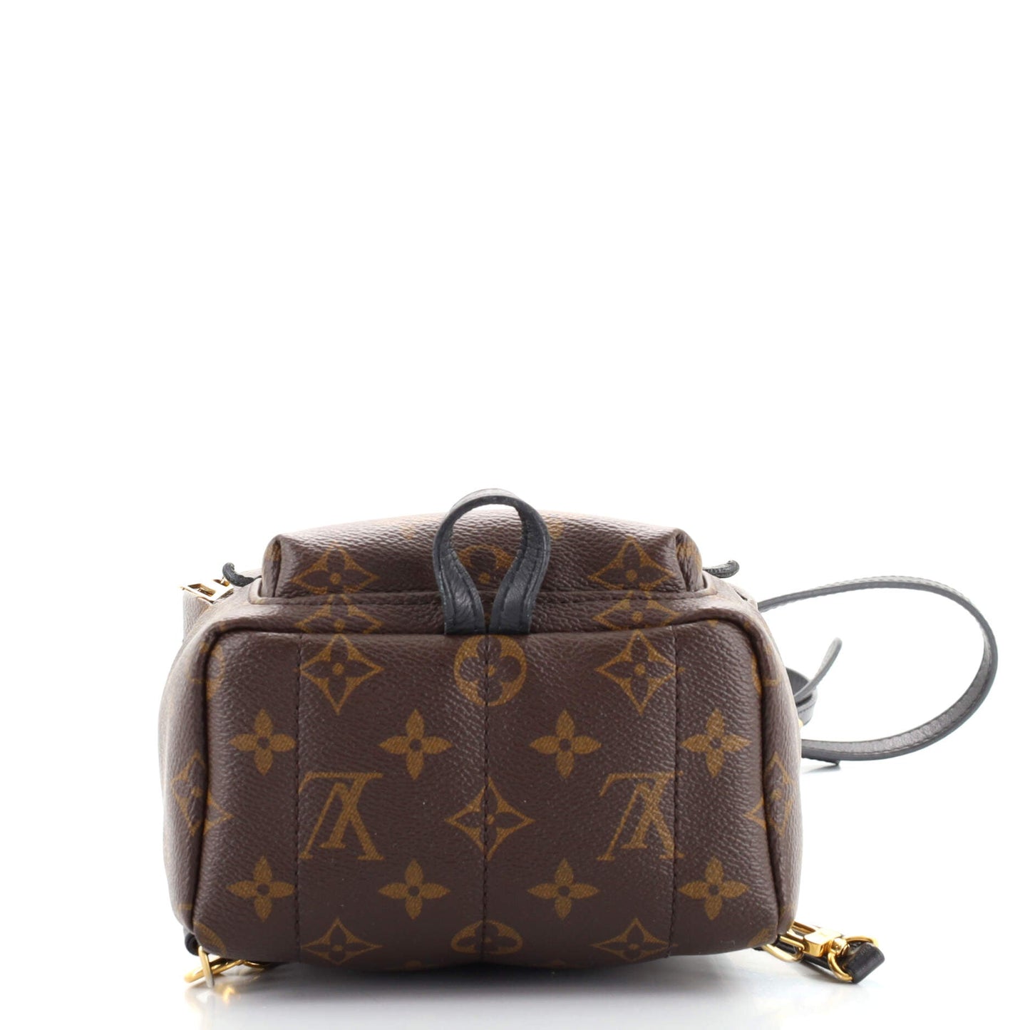 Palm Springs Backpack Monogram Canvas Mini