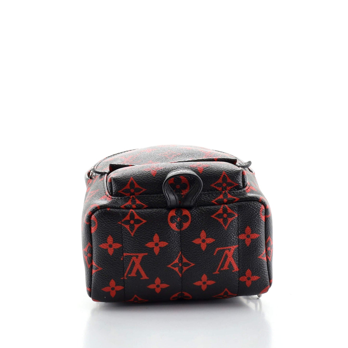 Palm Springs Backpack Limited Edition Monogram Infrarouge Mini