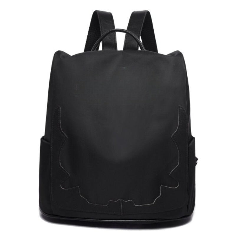 Casual Large Capacity School Backpack