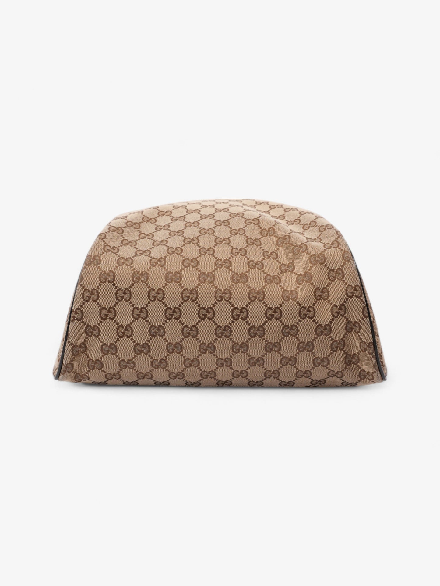 Gucci GG Monogram Backpack GG Supreme Canvas