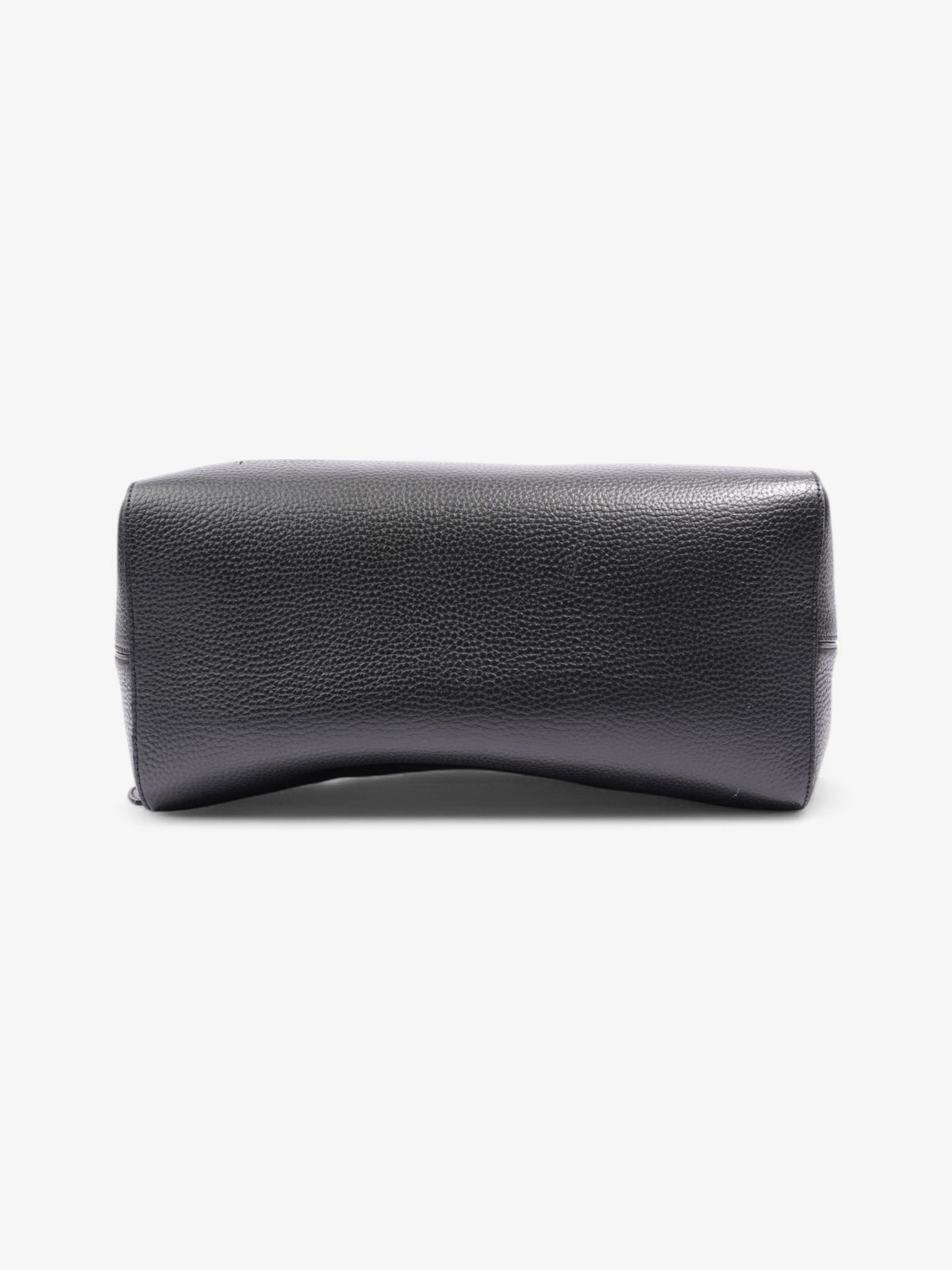 Mulberry Chiltern Backpack Black Leather 30x38x15cm