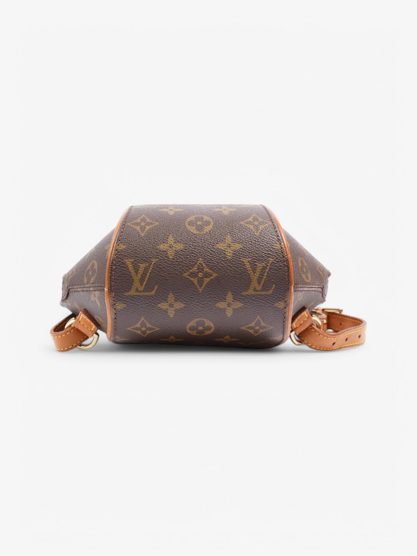 Louis Vuitton Ellipse Backpack Monogram Coated Canvas
