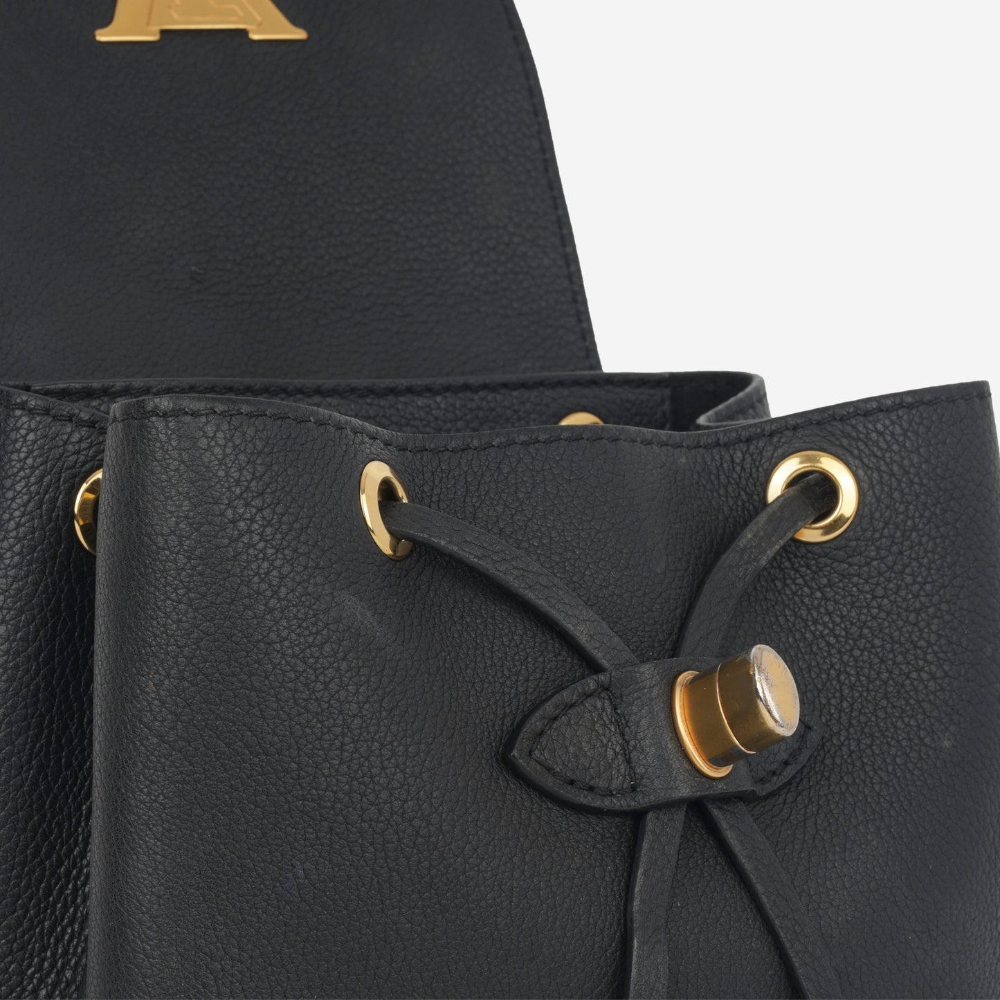 Lockme Mini Backpack