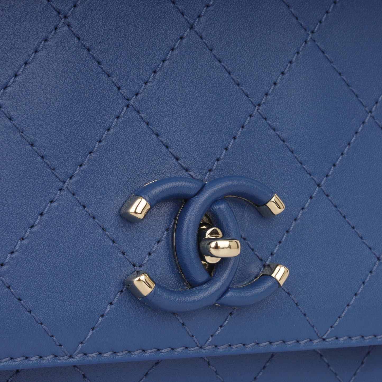 Frame in Flap